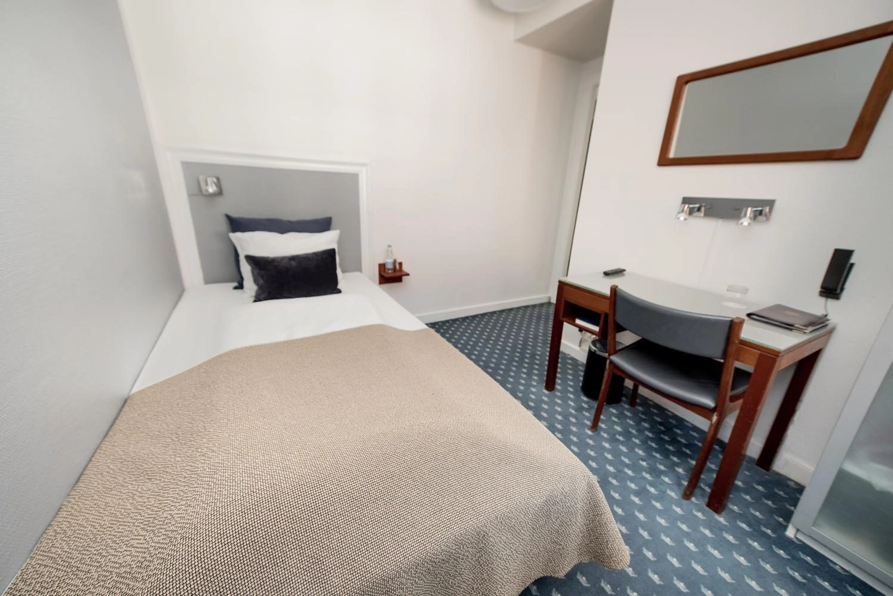 Standard Single Room in Hotel Petra