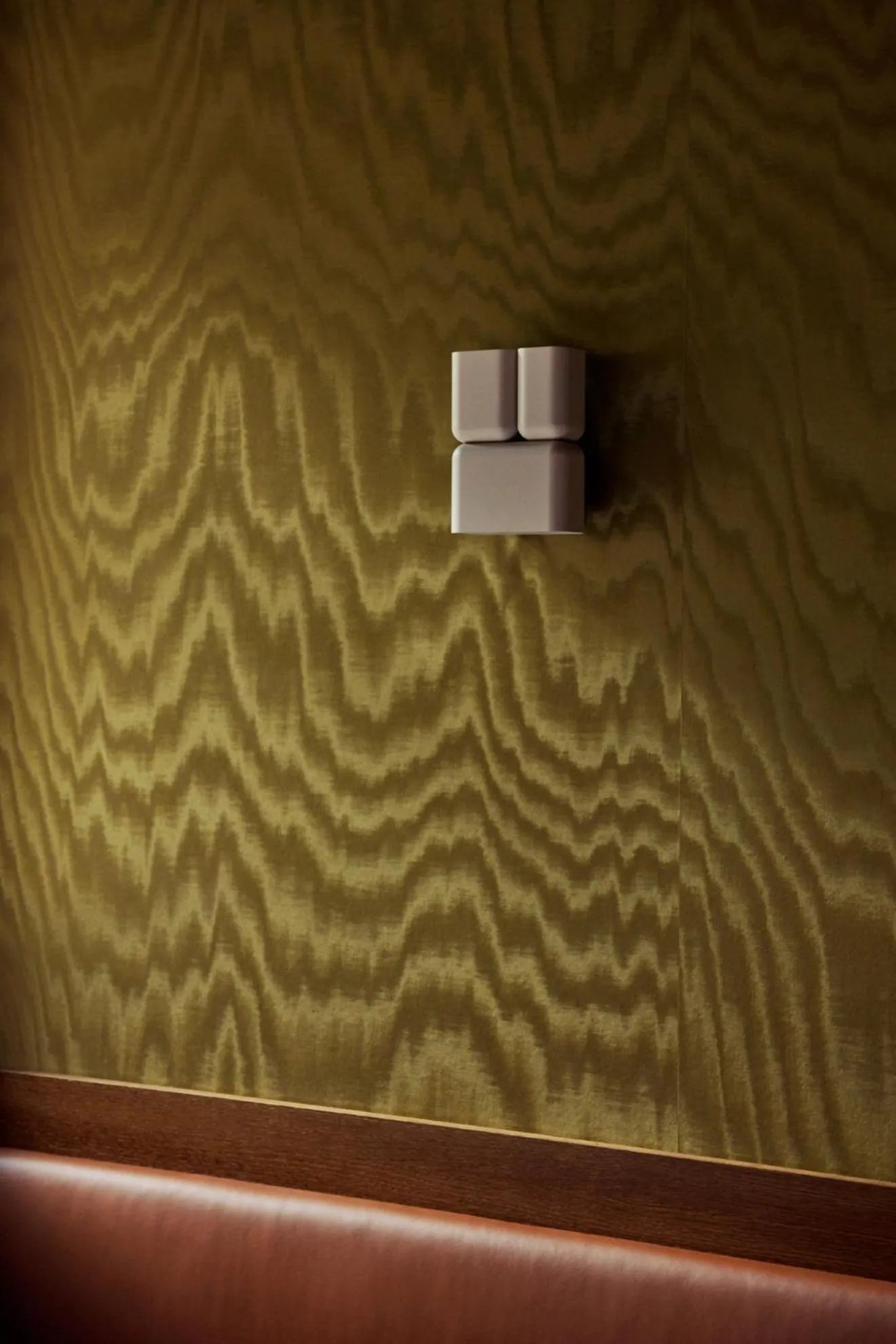 Restaurant/places to eat in Hotel Petra