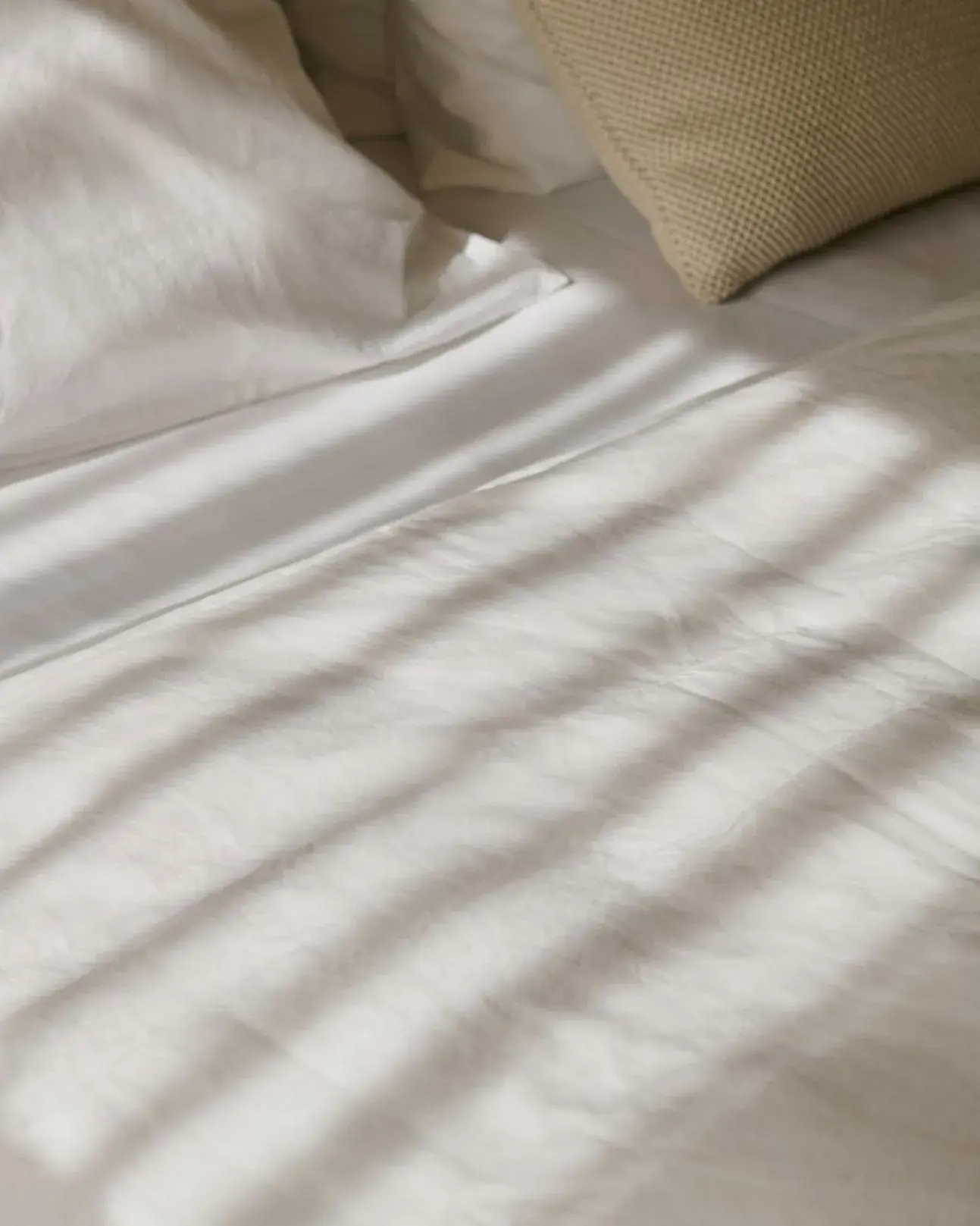 Bed in Hotel Petra Bed in Hotel Petra