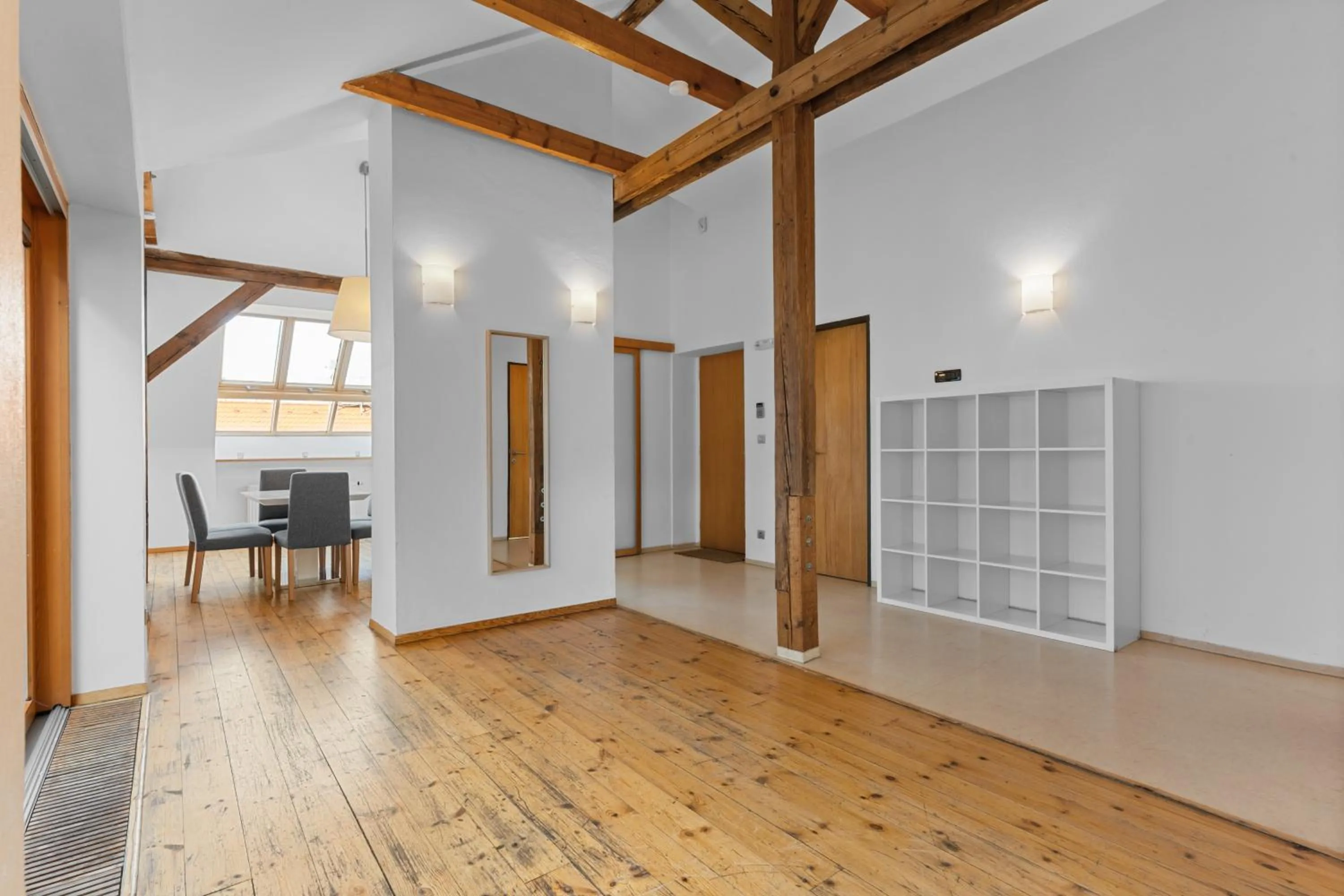 Residence St Havel Prague Old Town