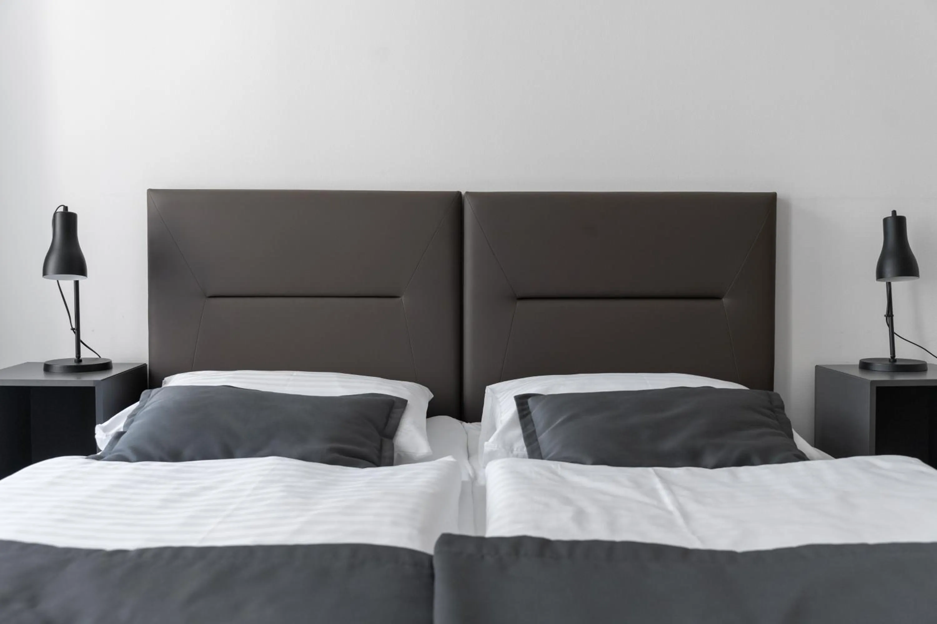 Bed in Residence St Havel Prague Old Town