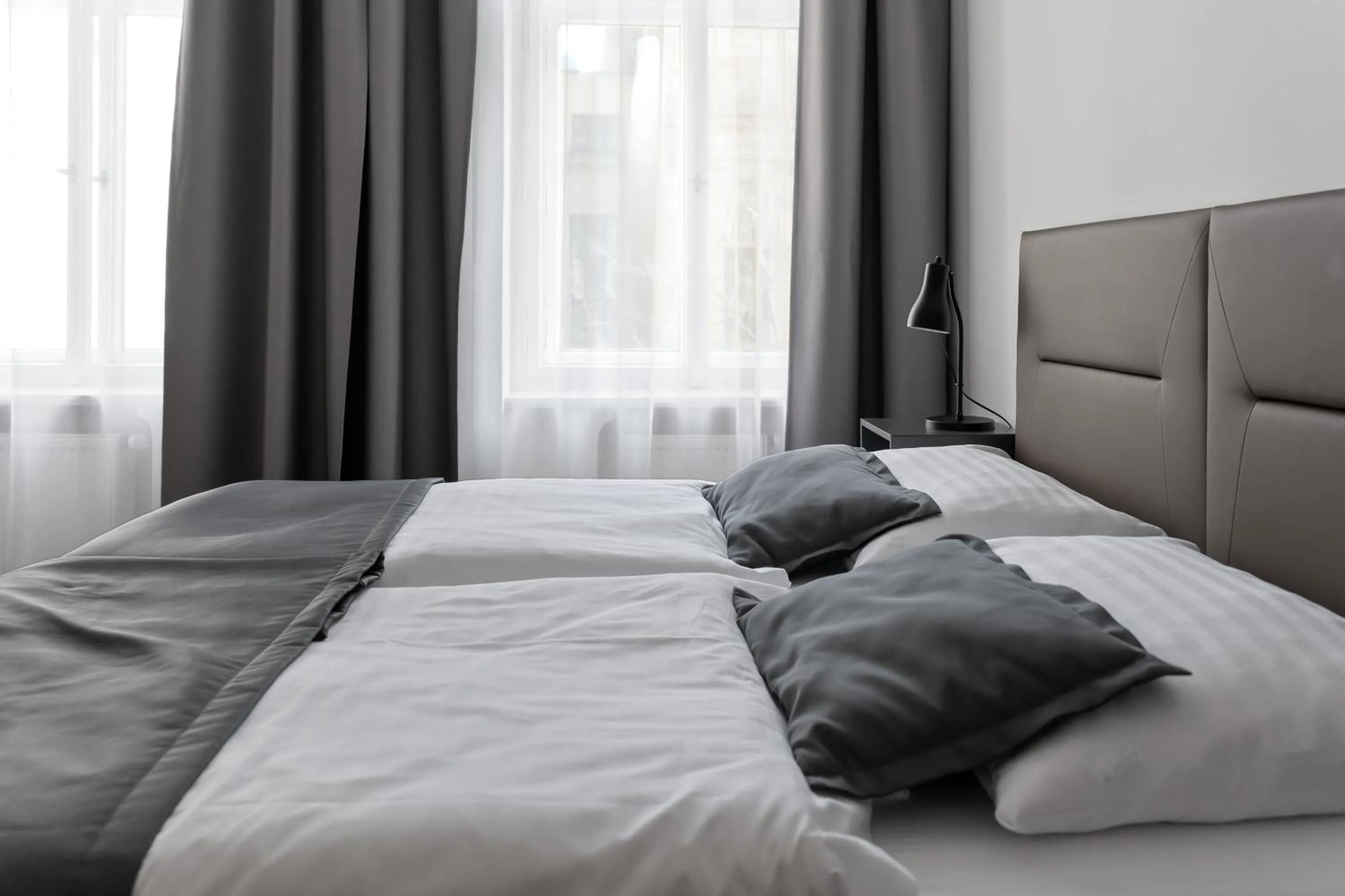 Bed in Residence St Havel Prague Old Town