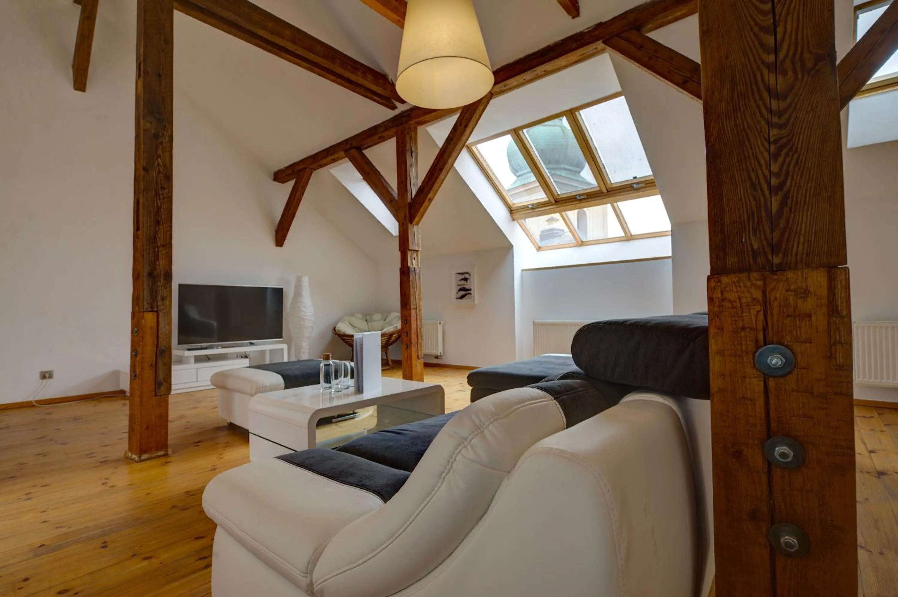 Guests in Residence St Havel Prague Old Town