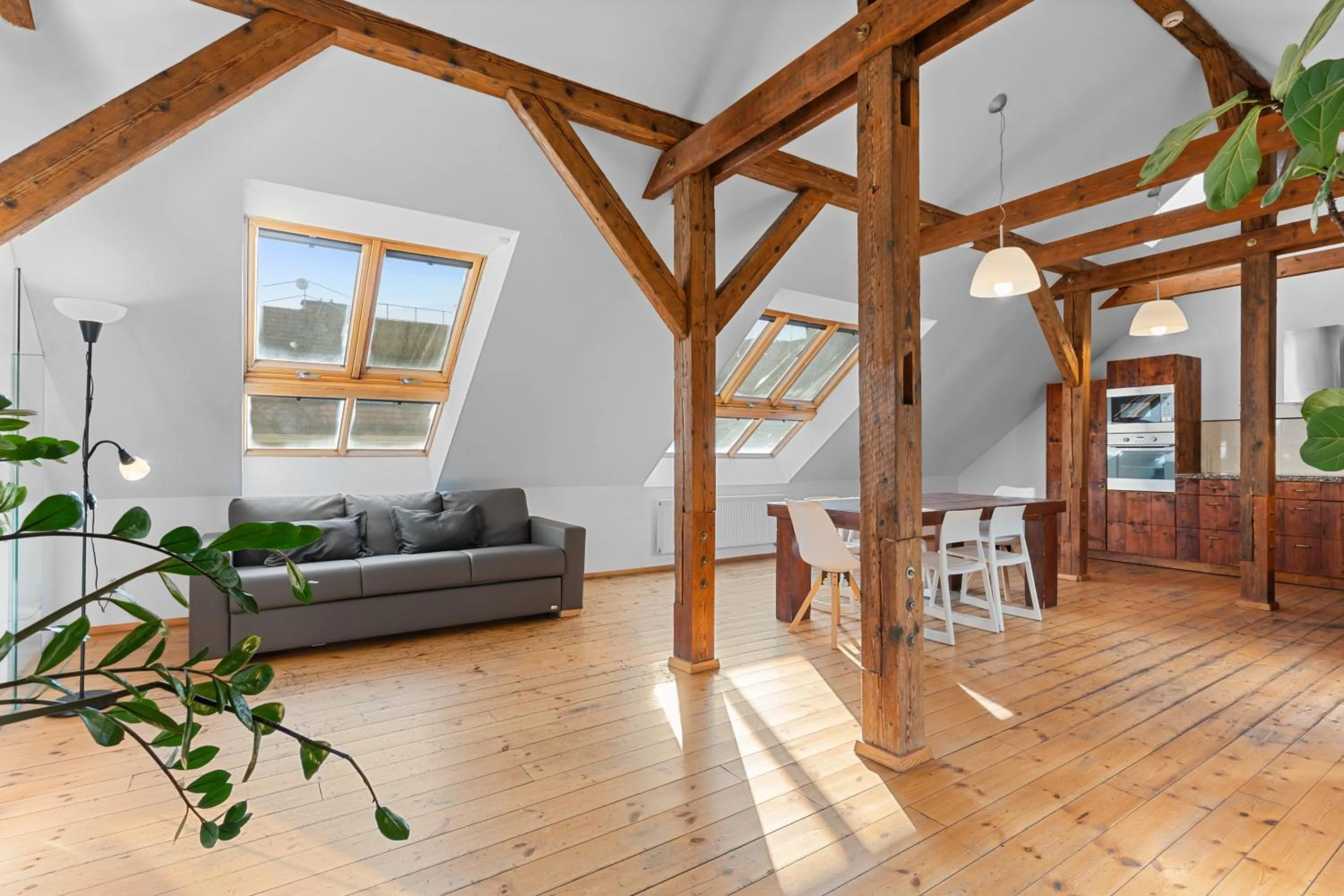 Residence St Havel Prague Old Town