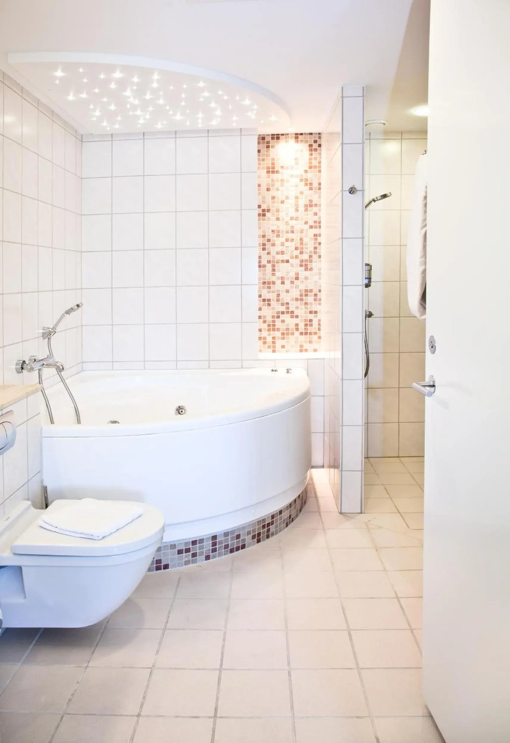 Junior Suite - single occupancy in Montra Hotel Sabro Kro Junior Suite - single occupancy in Montra Hotel Sabro Kro