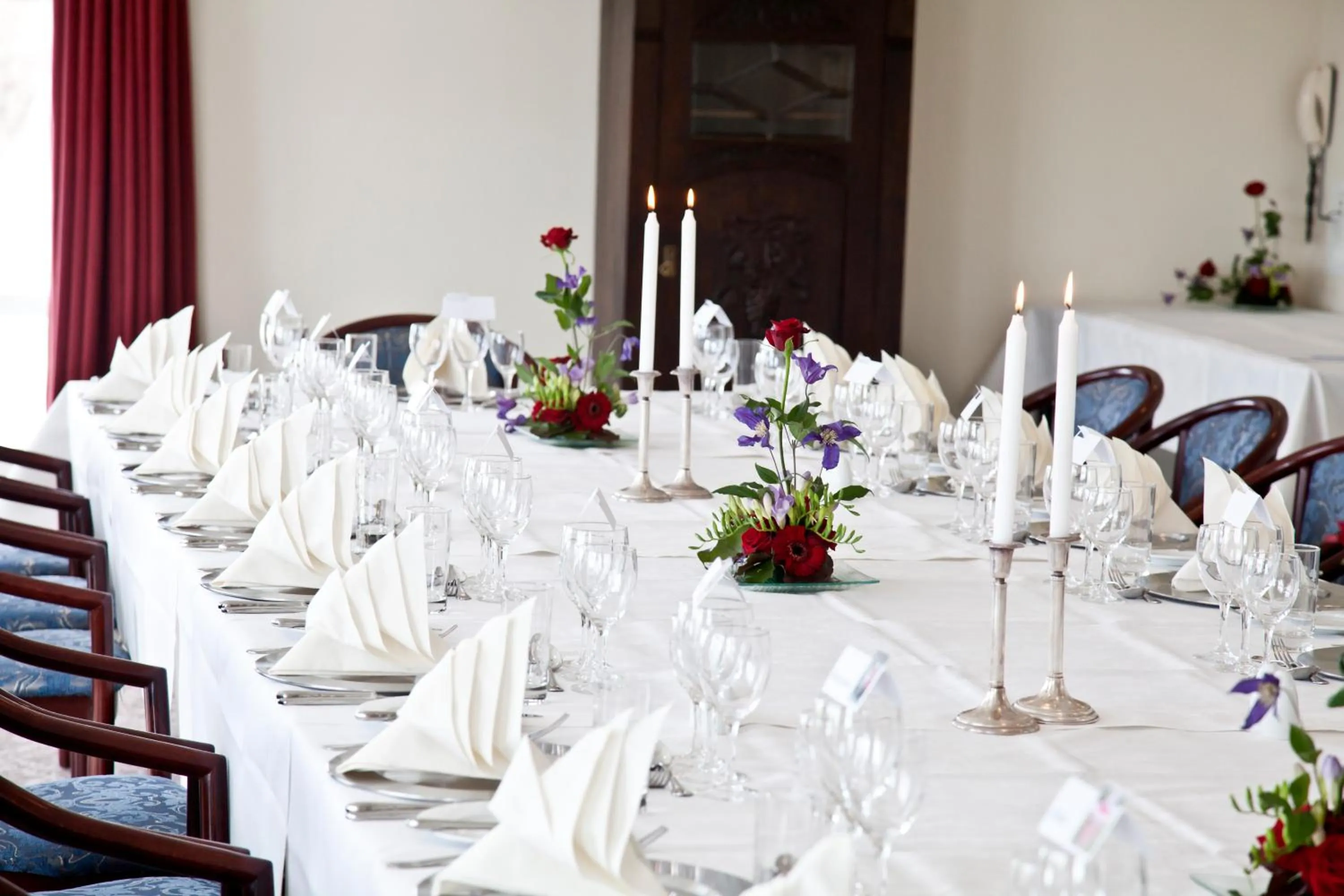 Restaurant/places to eat in Montra Hotel Sabro Kro