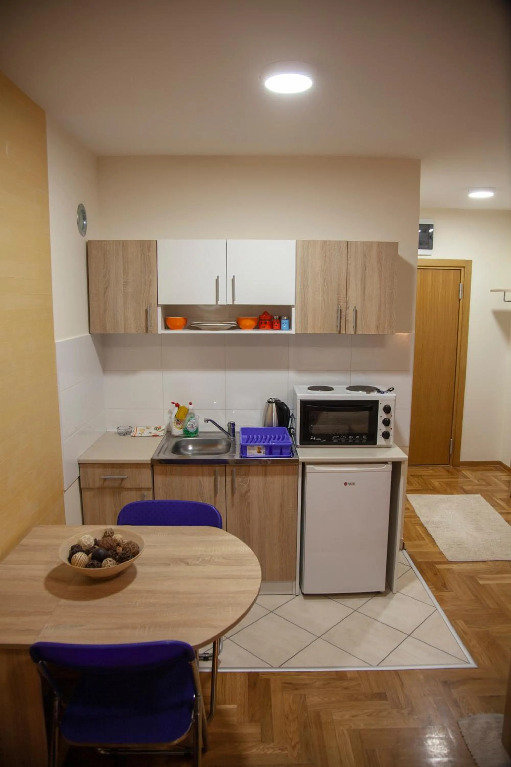 Apartment Vas Raj
