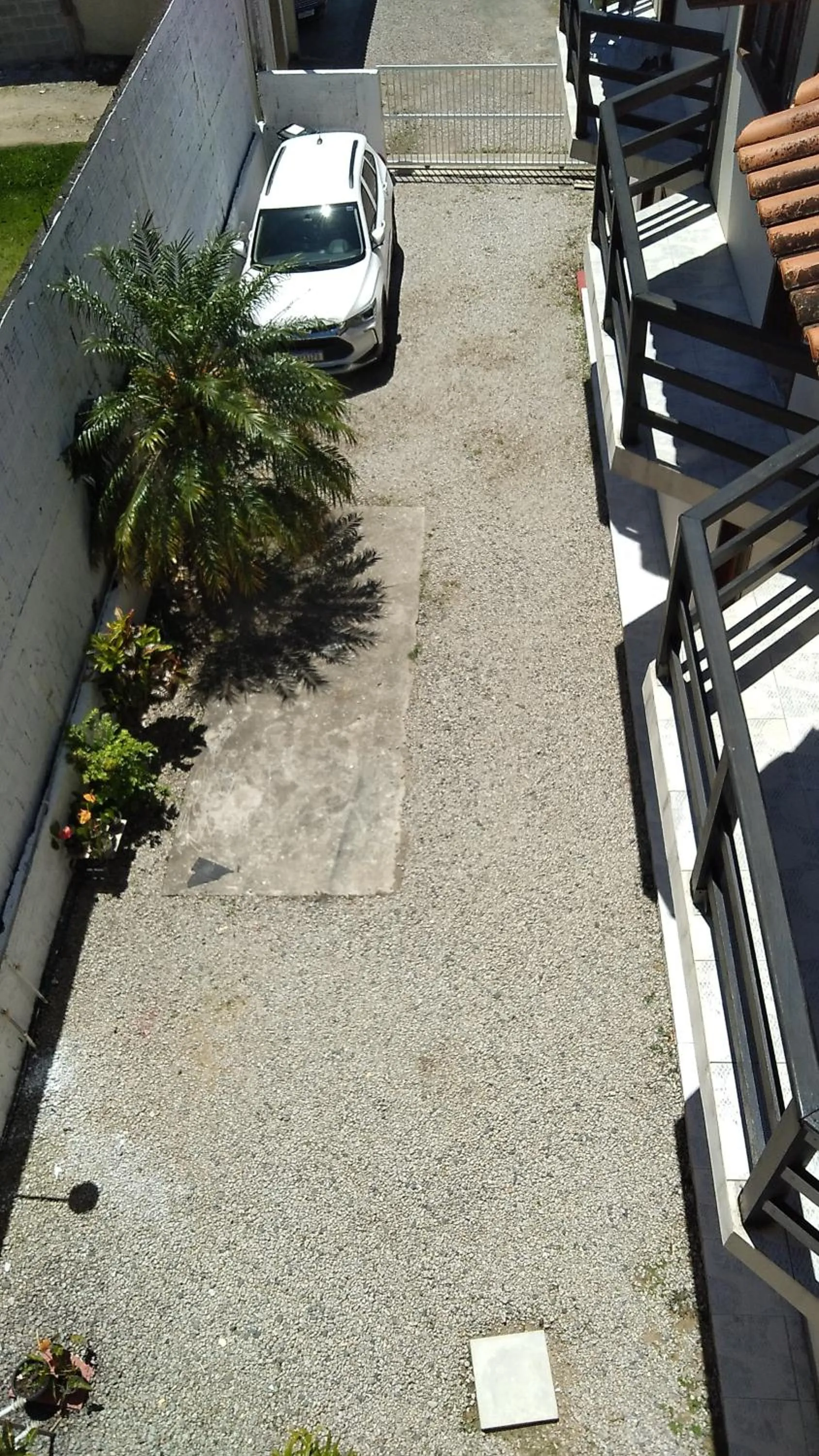 Pousada Ilha Margarita