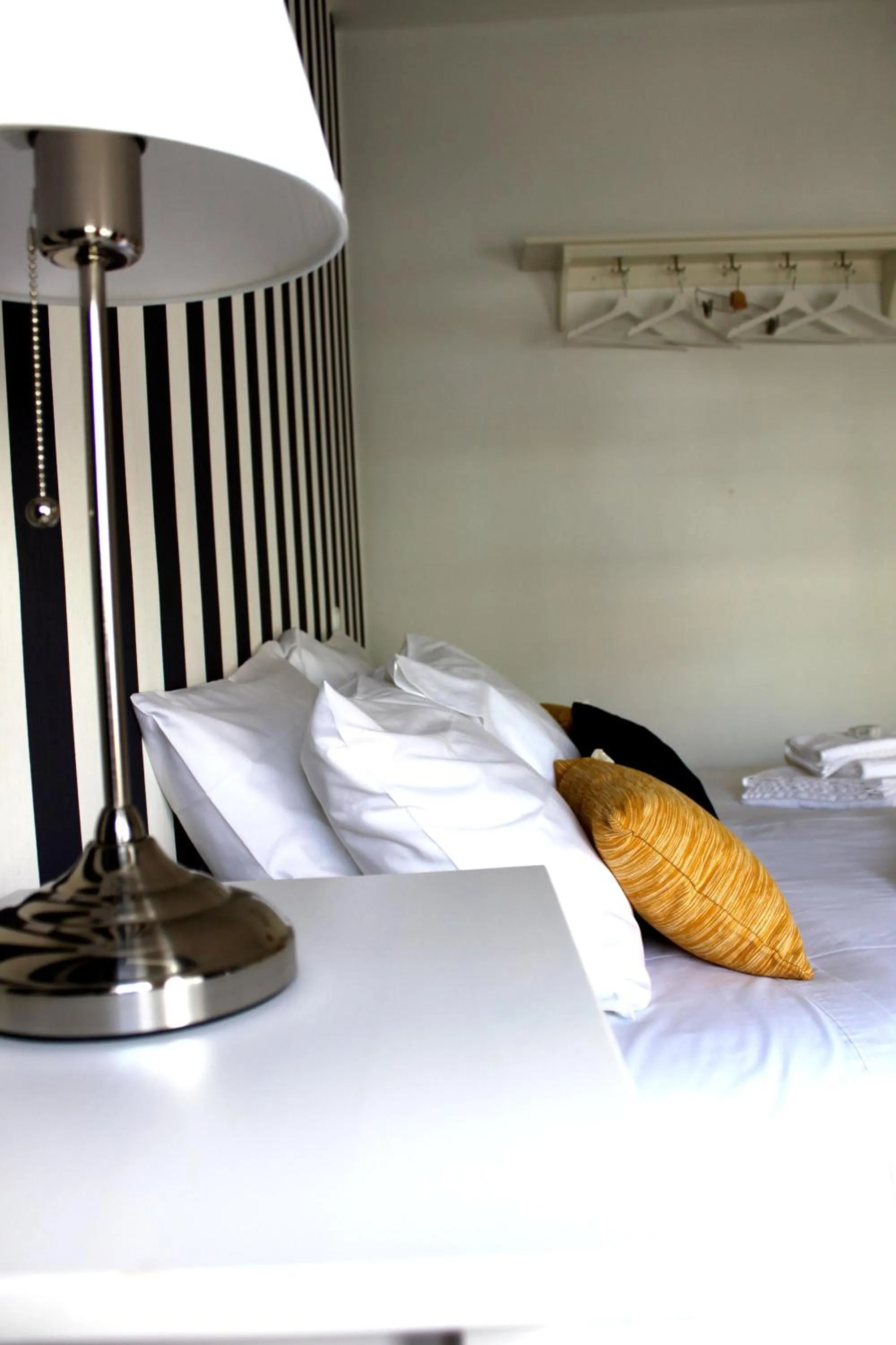 Bedroom, Bed in Aveiro White House