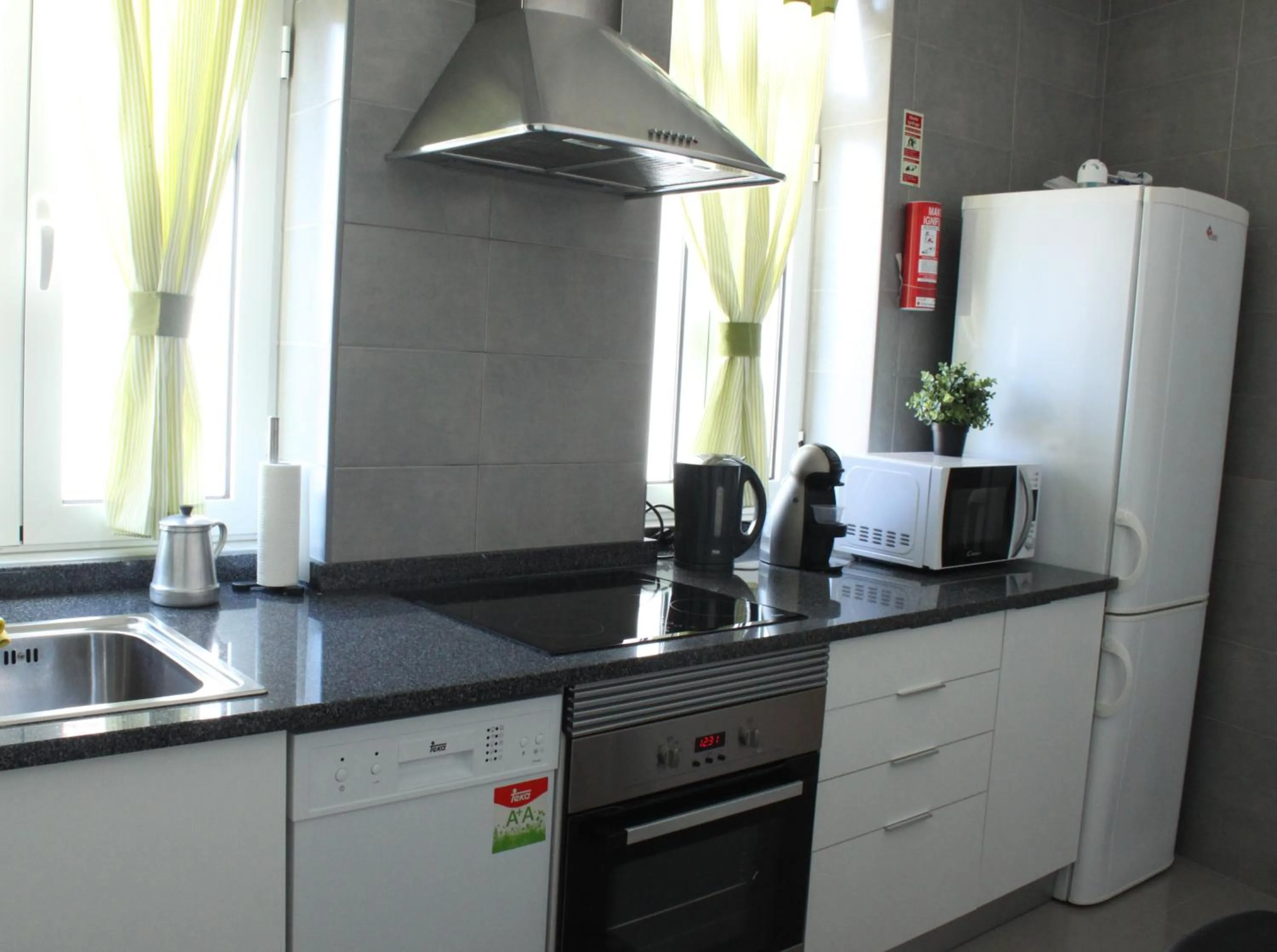 Food and drinks in Aveiro White House