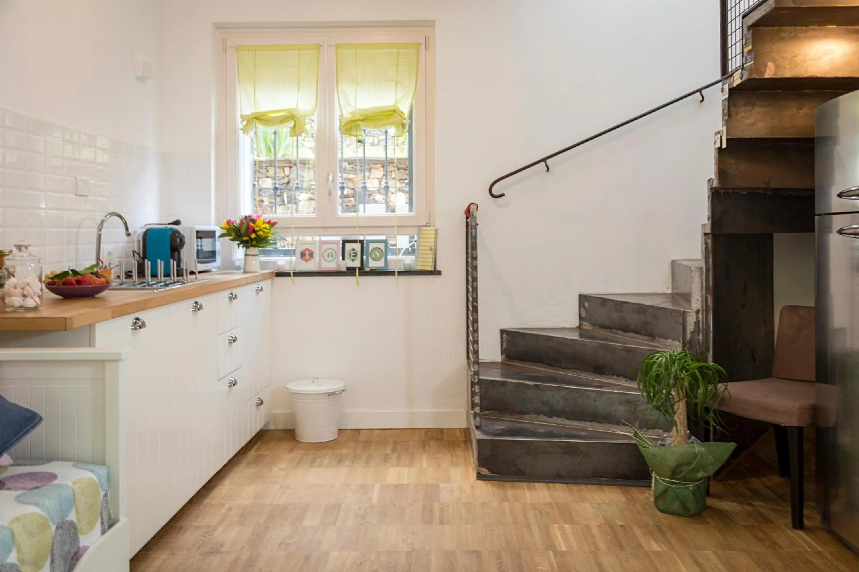 Bed in B&B VillaRocca da Ines e Perizia