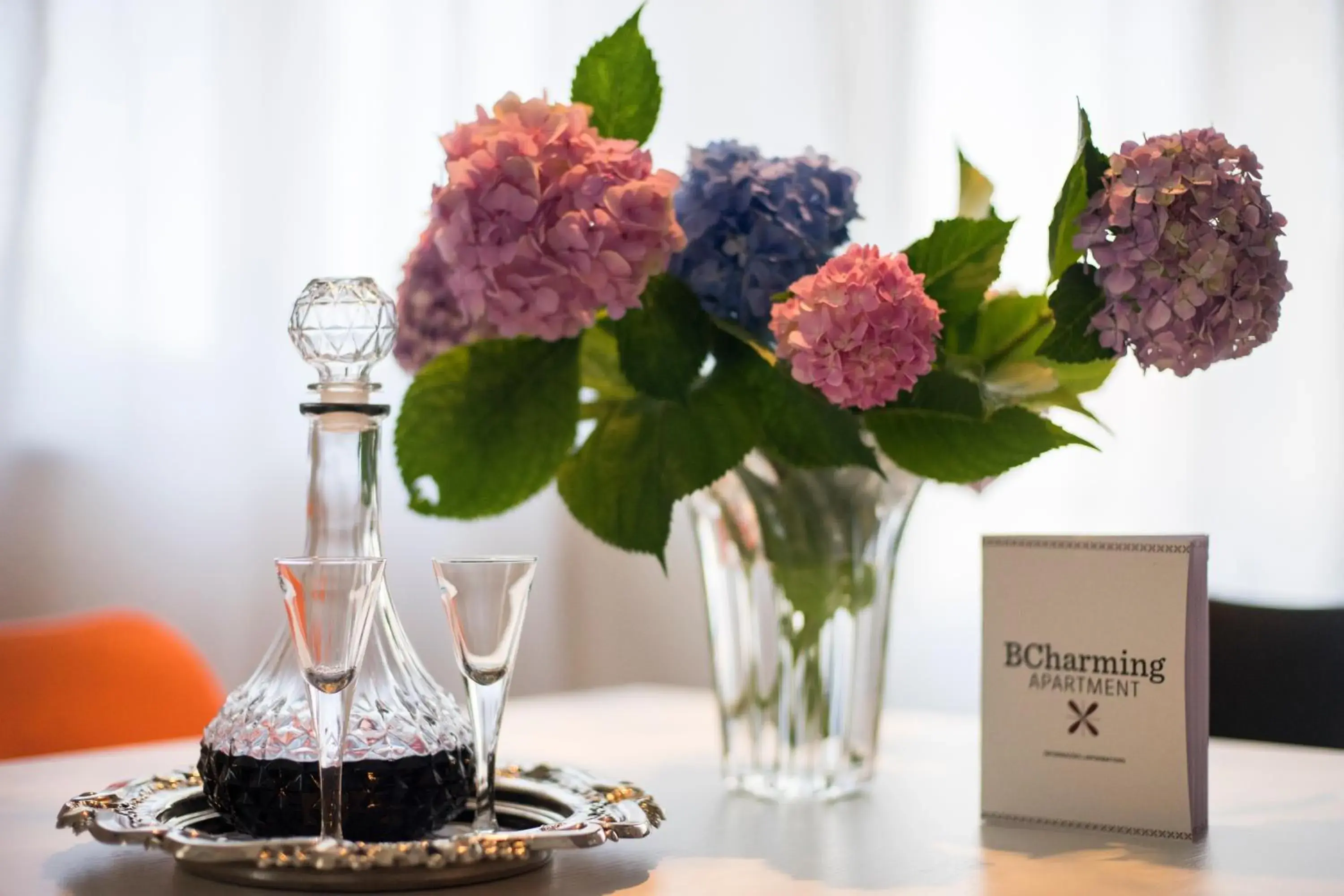 BCharming House BCharming House