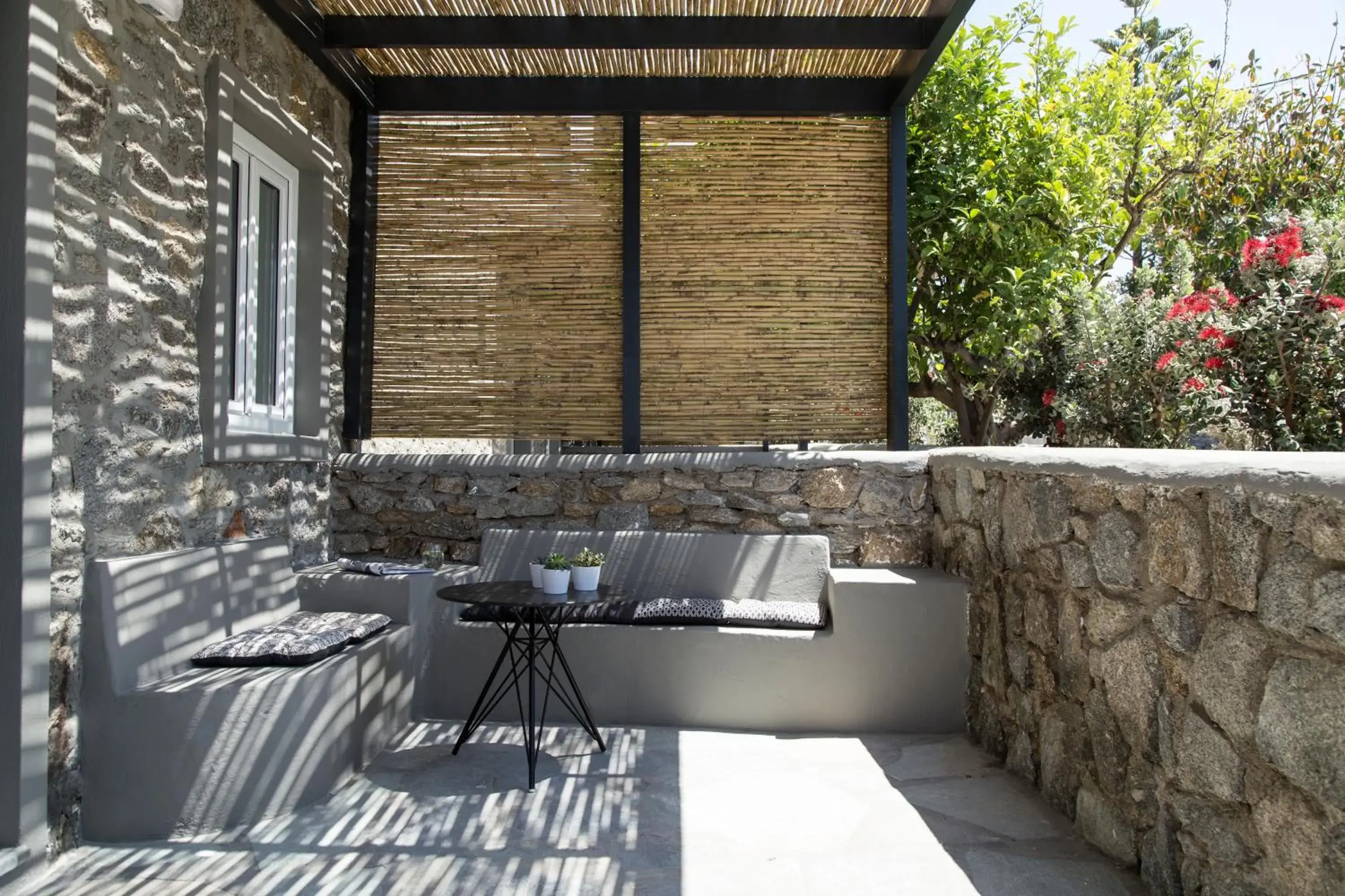 Double Room in My Mykonos Hotel Double Room in My Mykonos Hotel