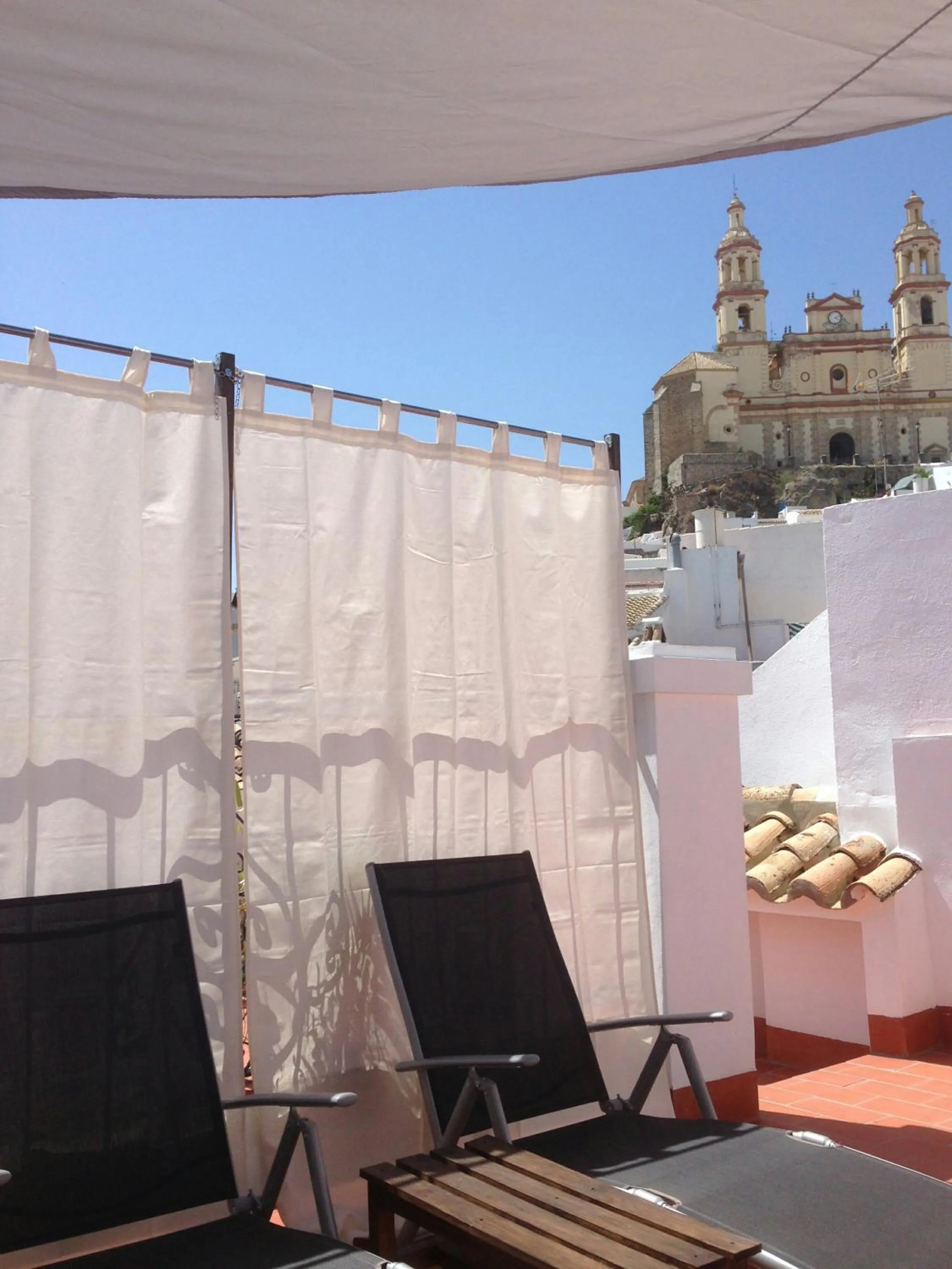 No 31 Bed & Breakfast