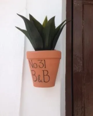 No 31 Bed & Breakfast