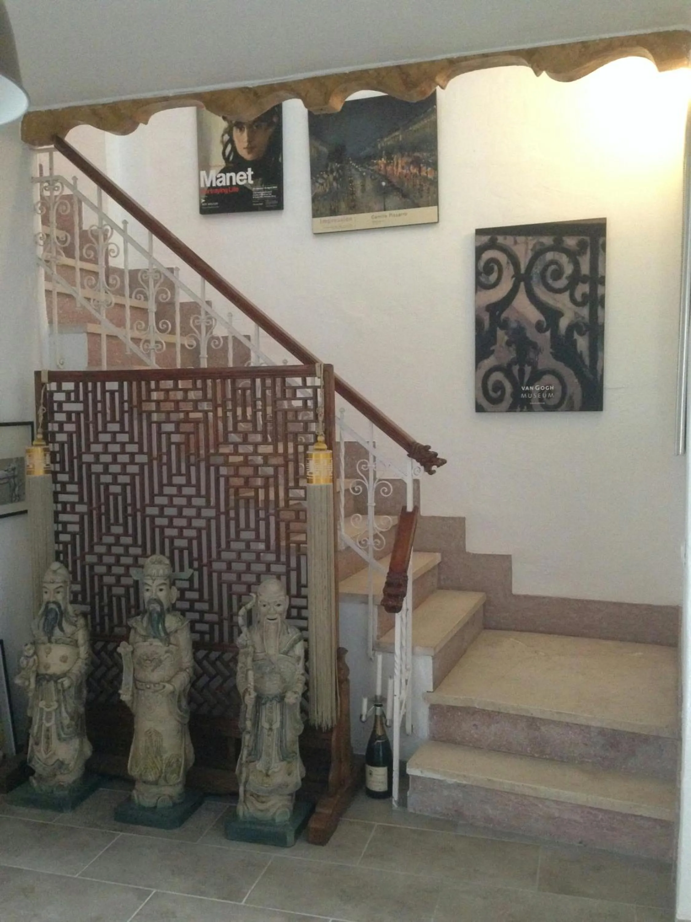 No 31 Bed & Breakfast