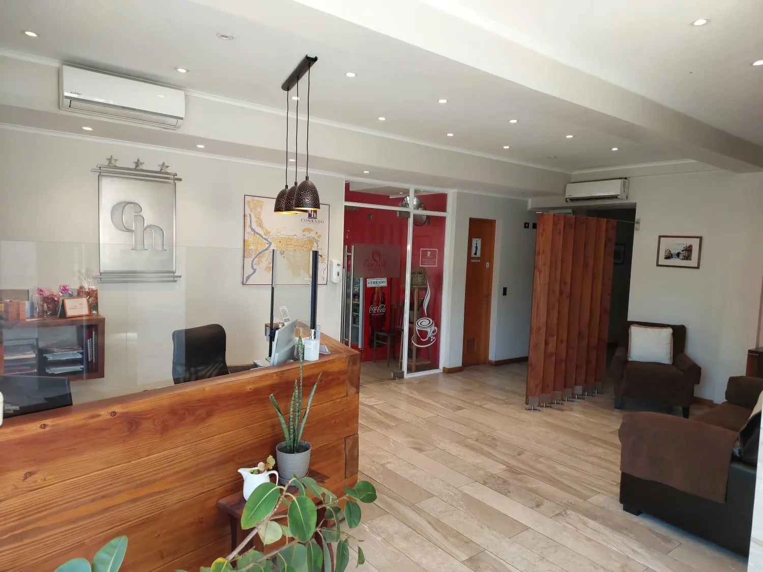 Conrado Hotel Osorno