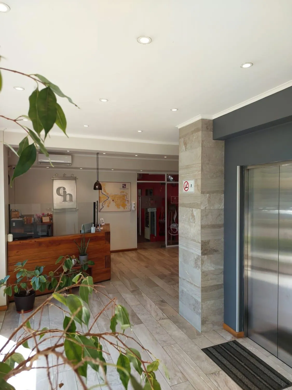 Conrado Hotel Osorno