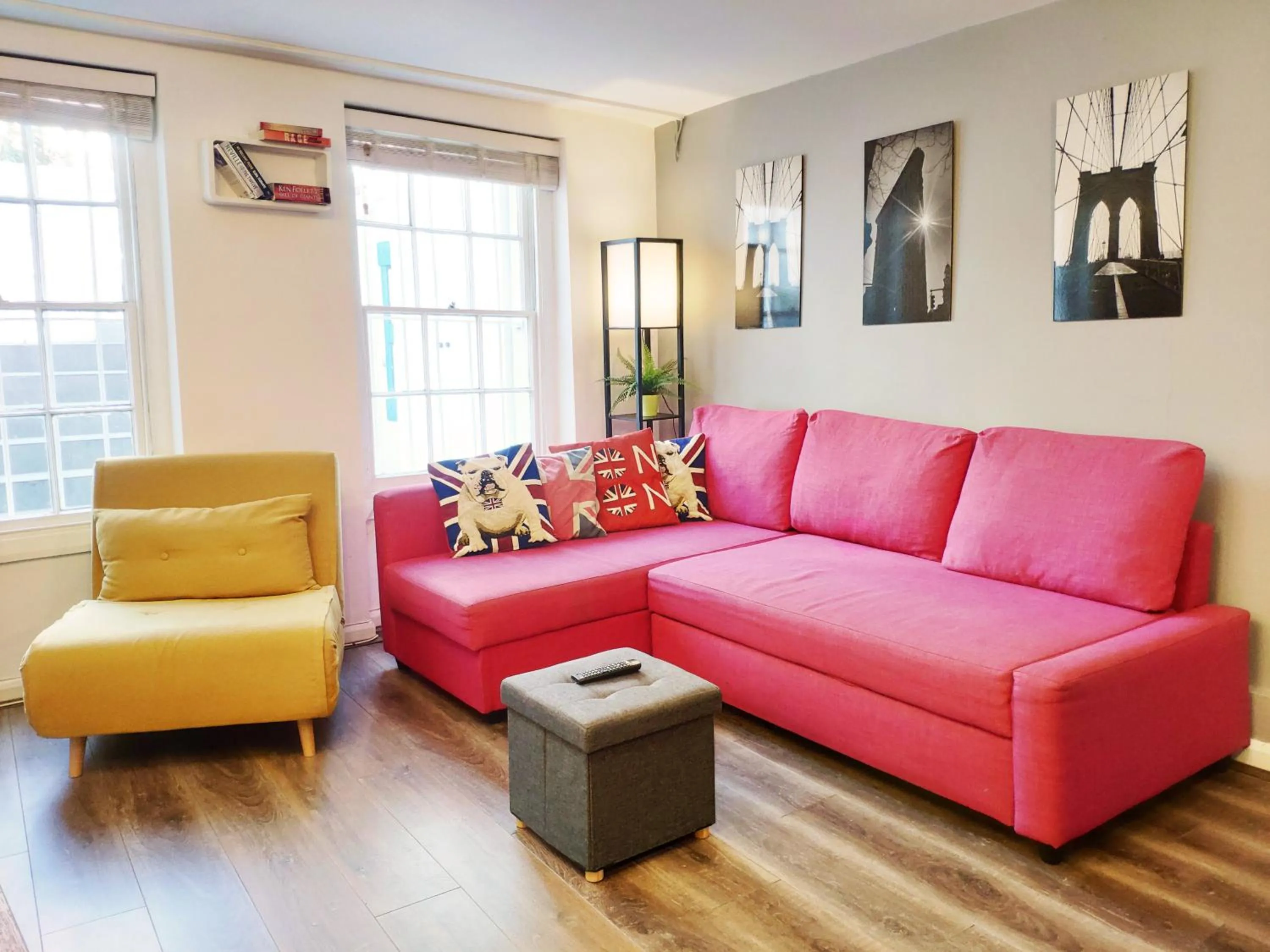 Notting Hill Residences