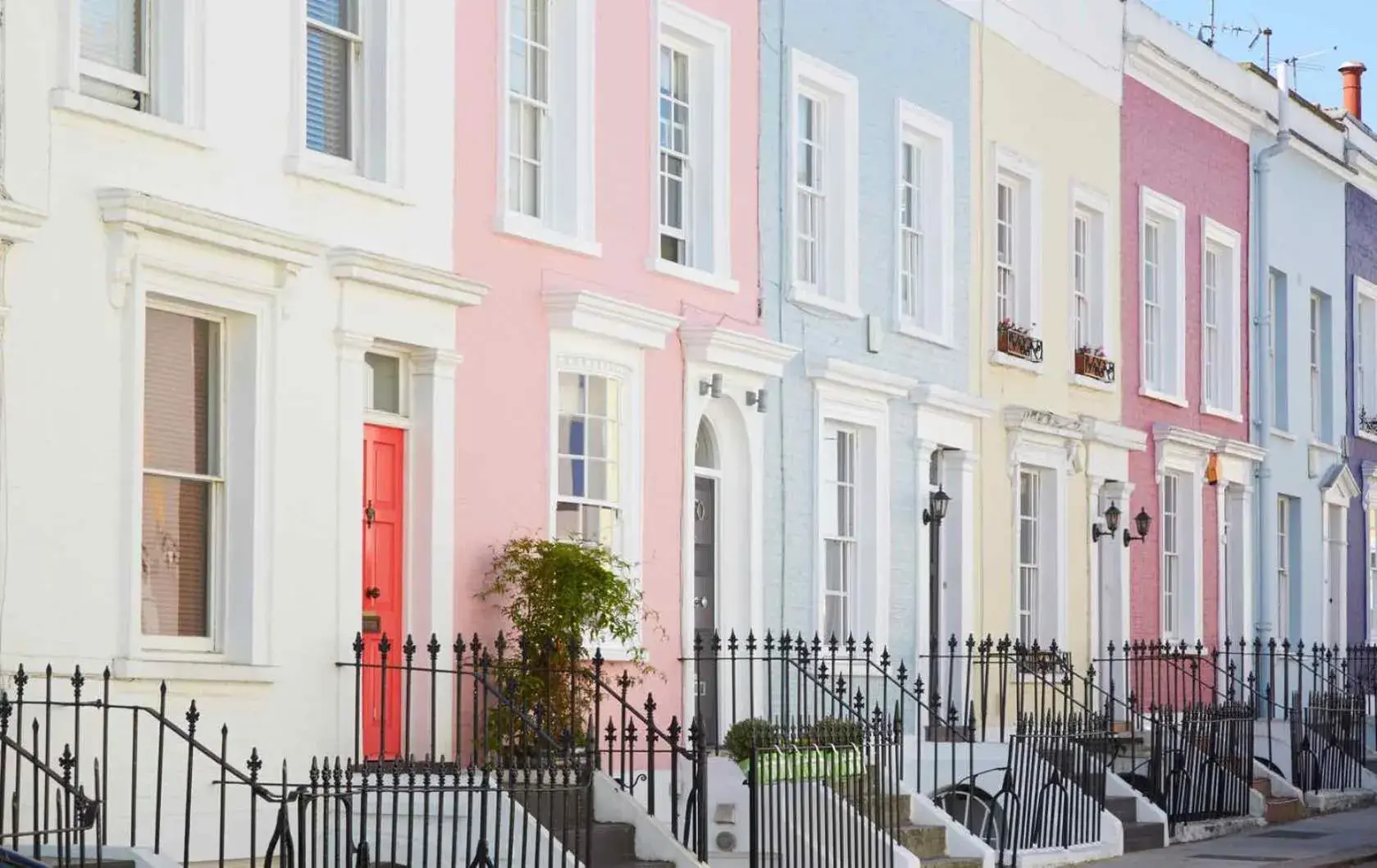 Notting Hill Residences Notting Hill Residences