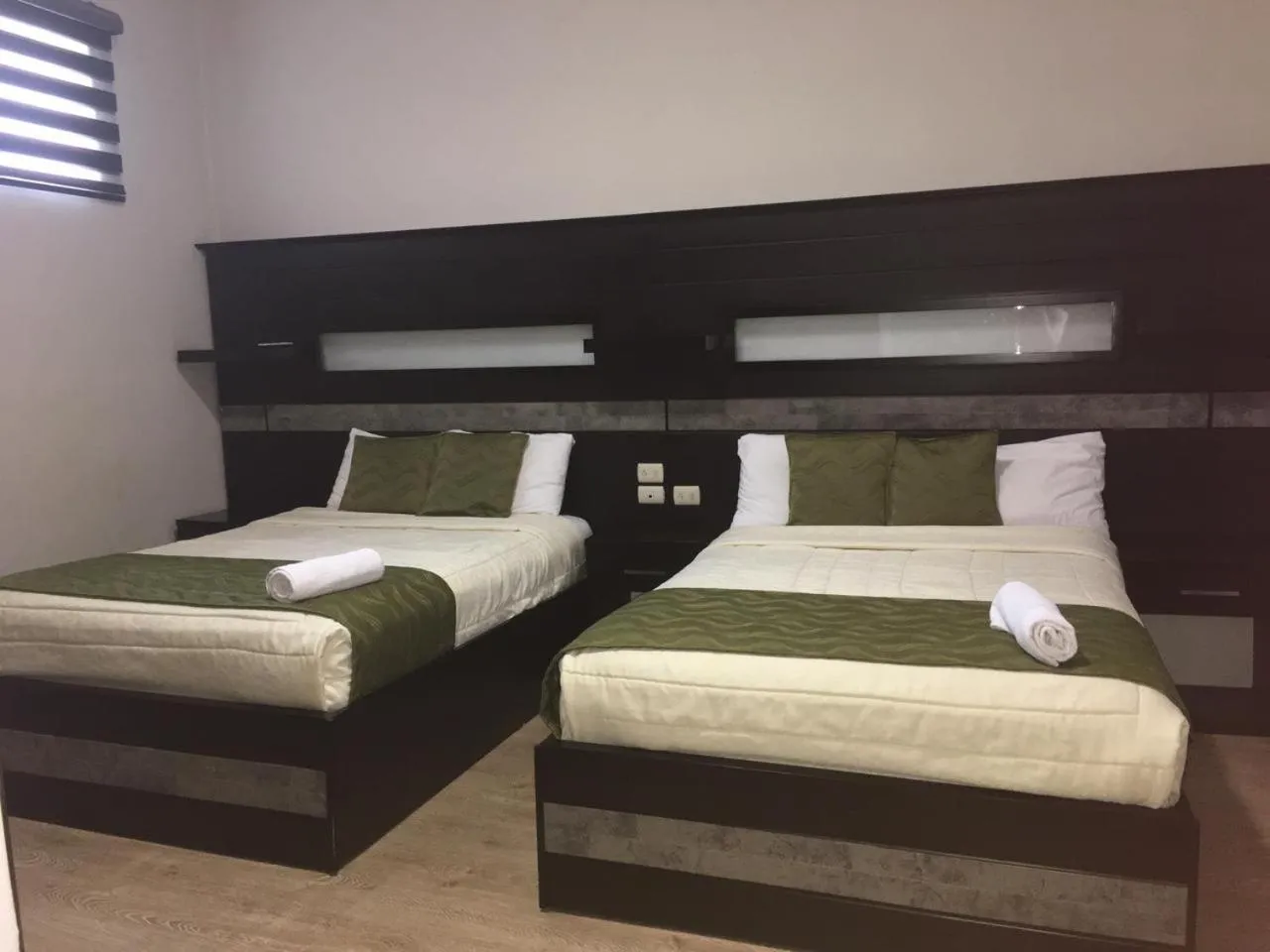 Hotel Majestic 2 by HHG