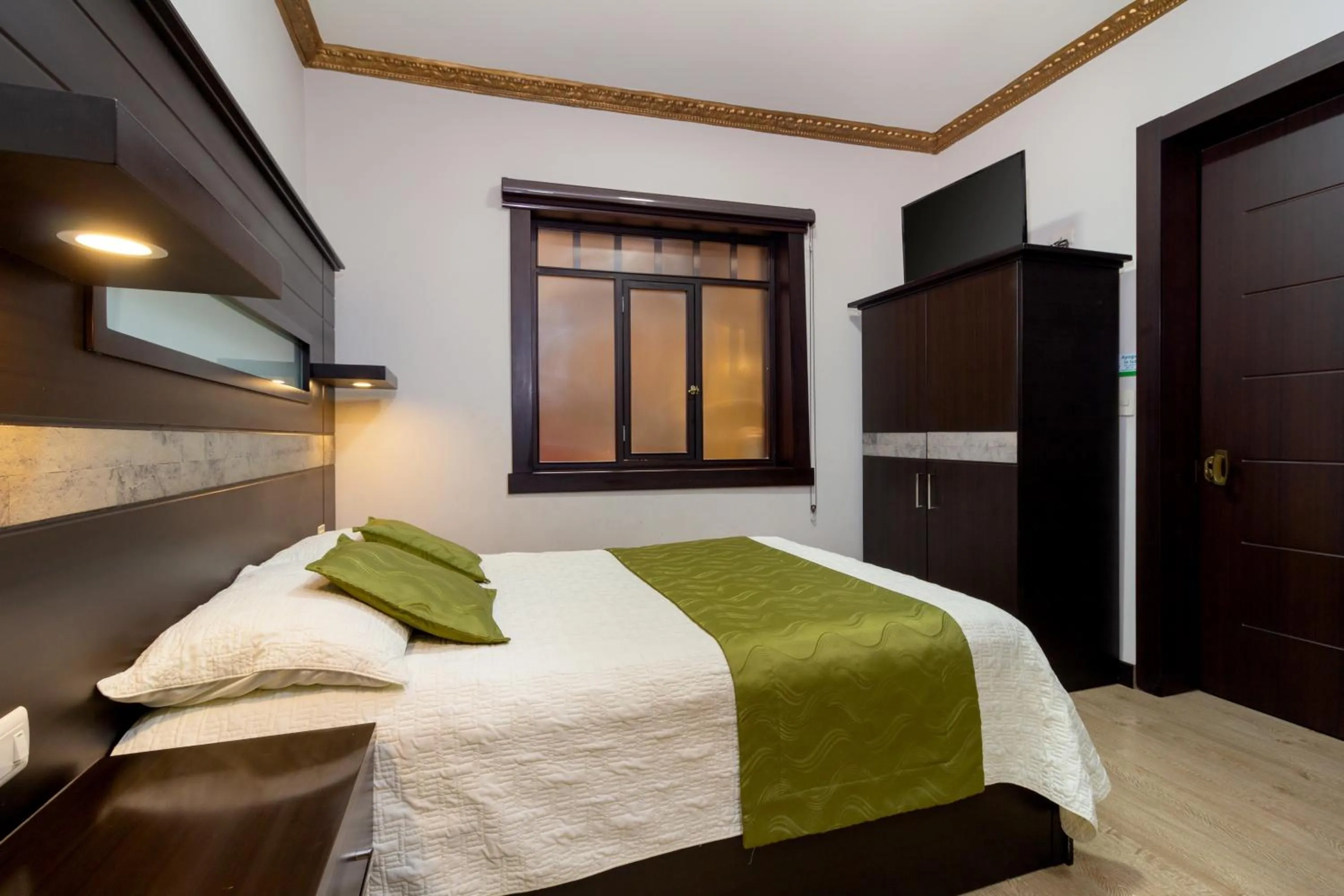 Standard Double Room - single occupancy in Hotel Gran Colombia by HHG
