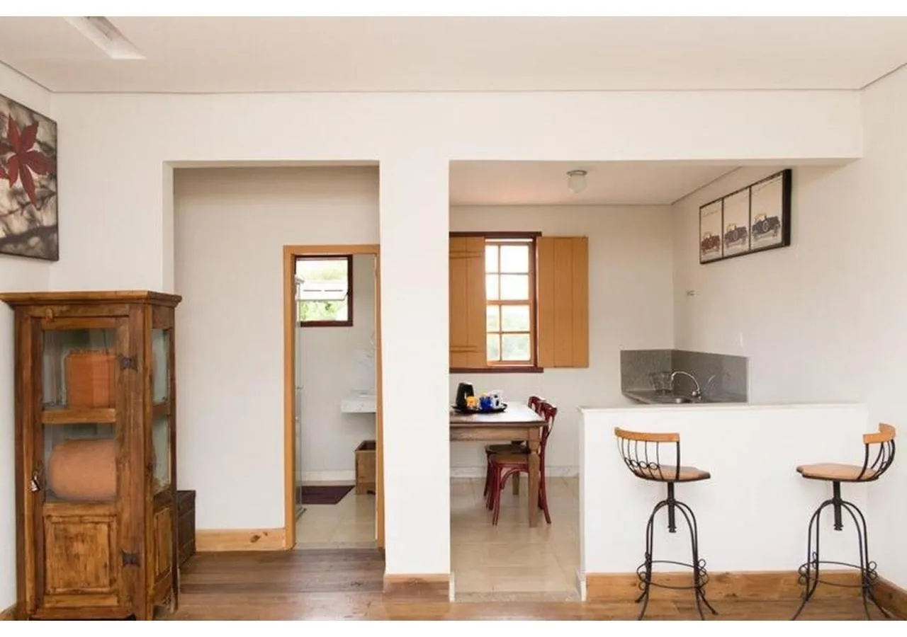 Lofts do Largo