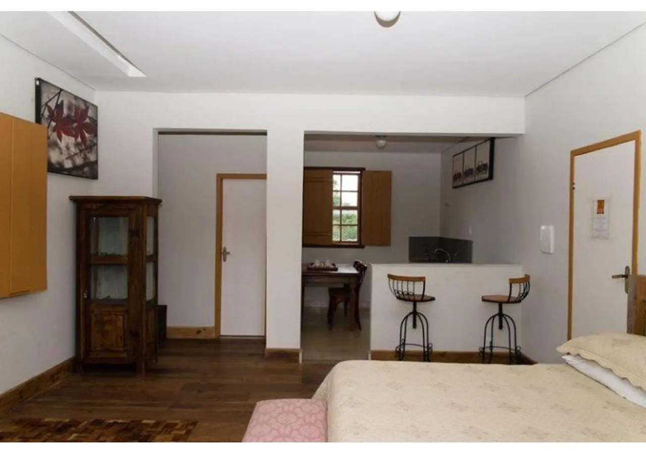 Lofts do Largo