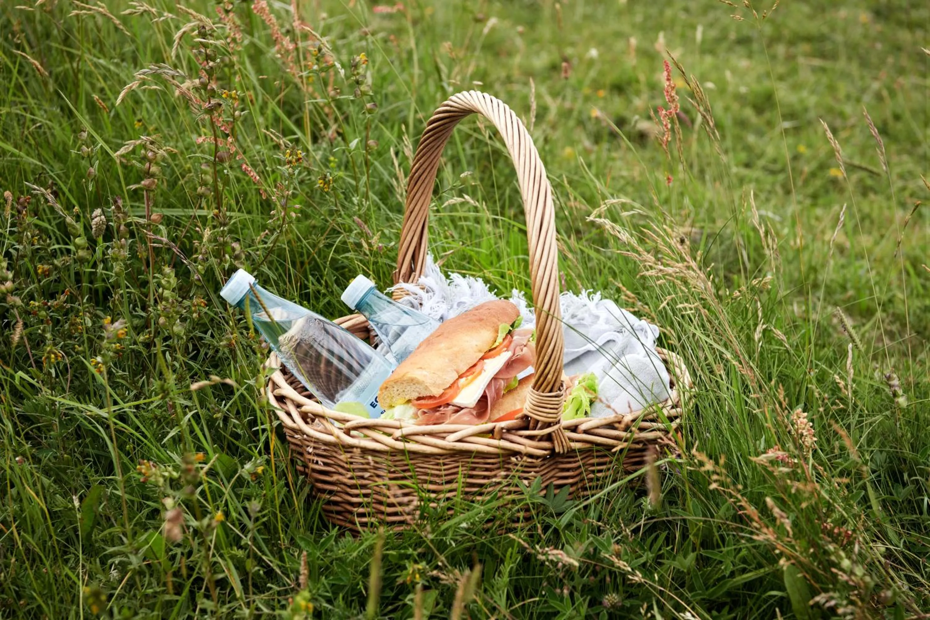 Day in Montra Hotel Hanstholm