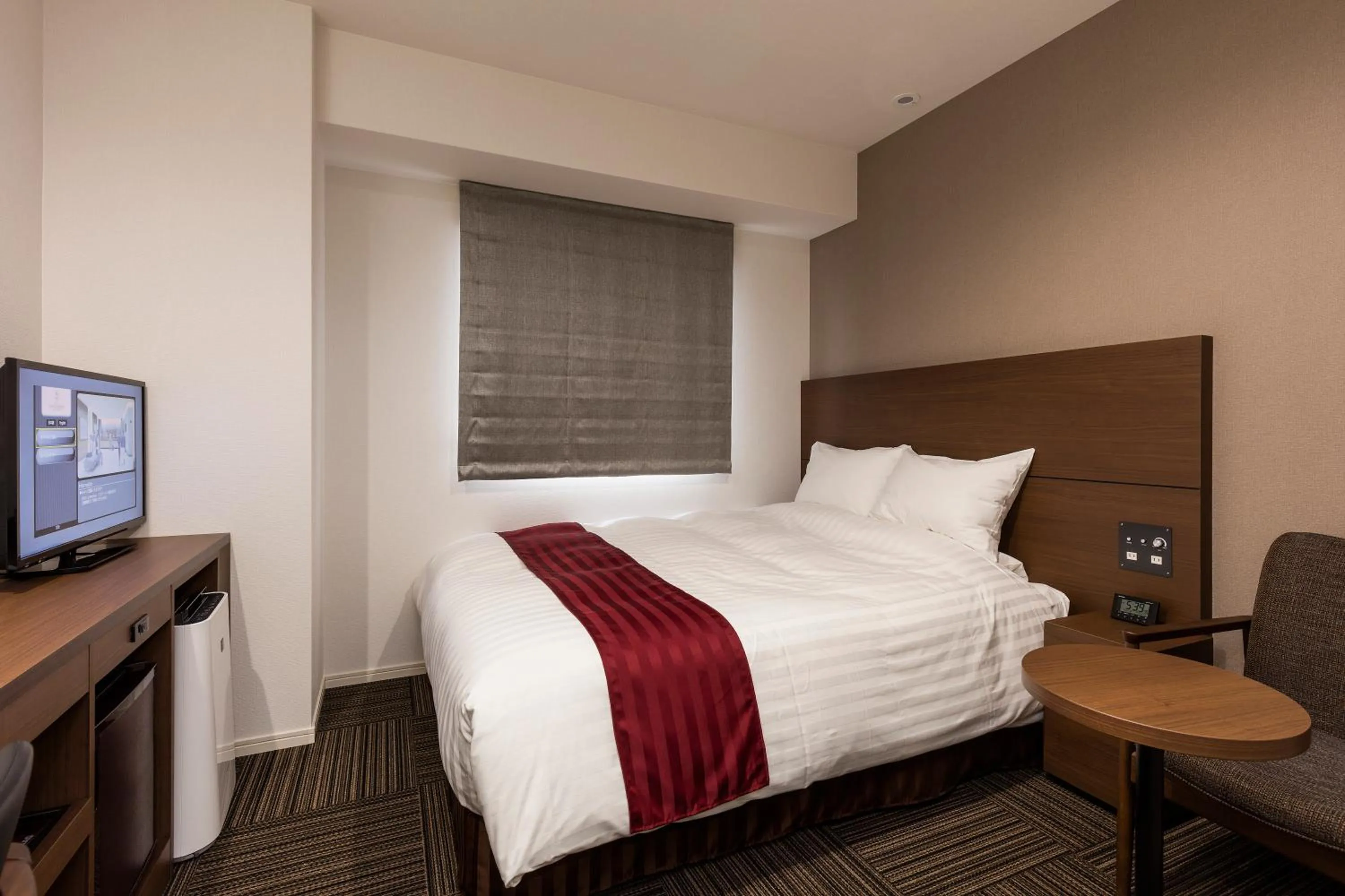 Hotel Gran Cerezo Kagoshima