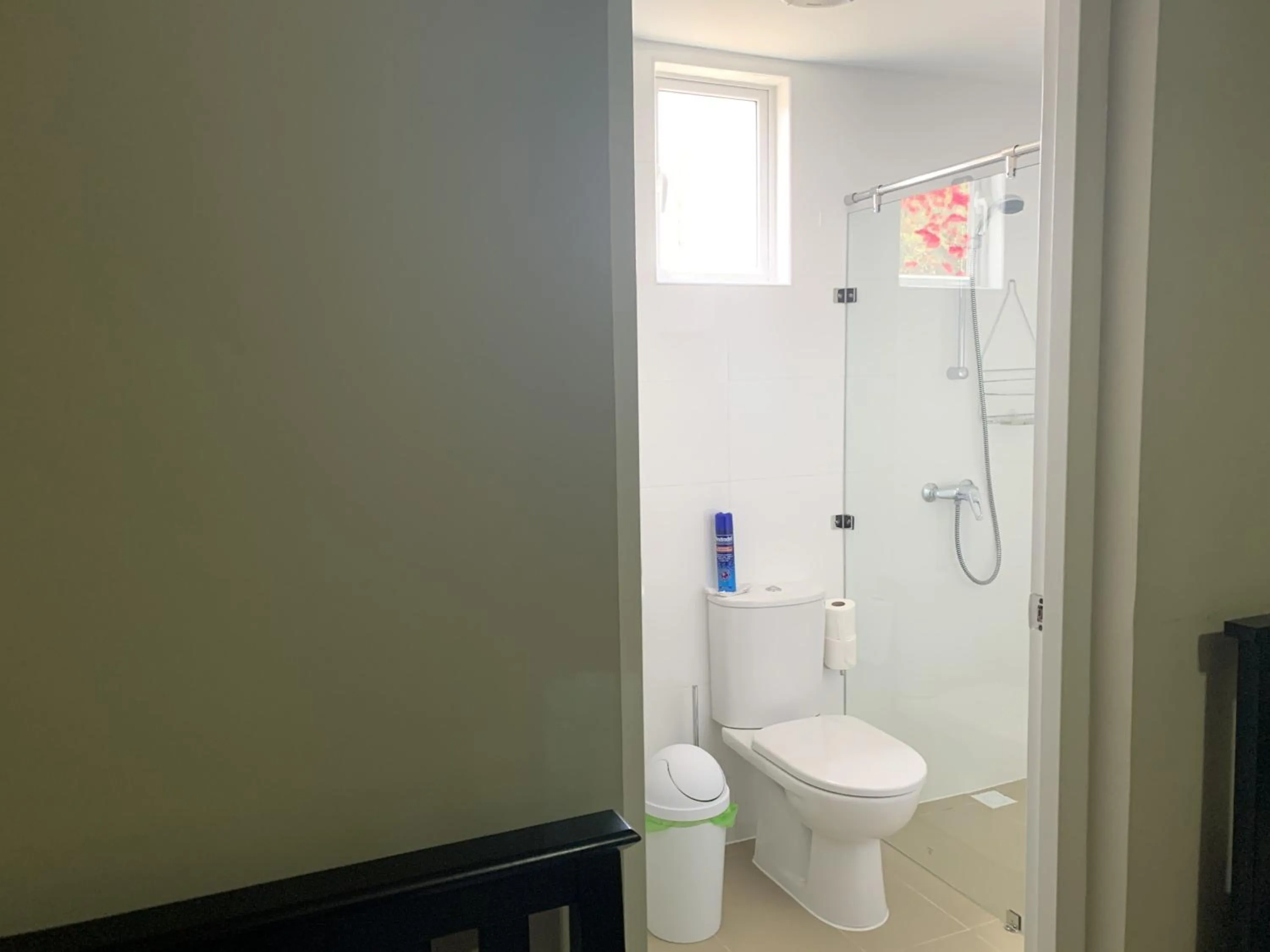 Bathroom in Eve's Residence