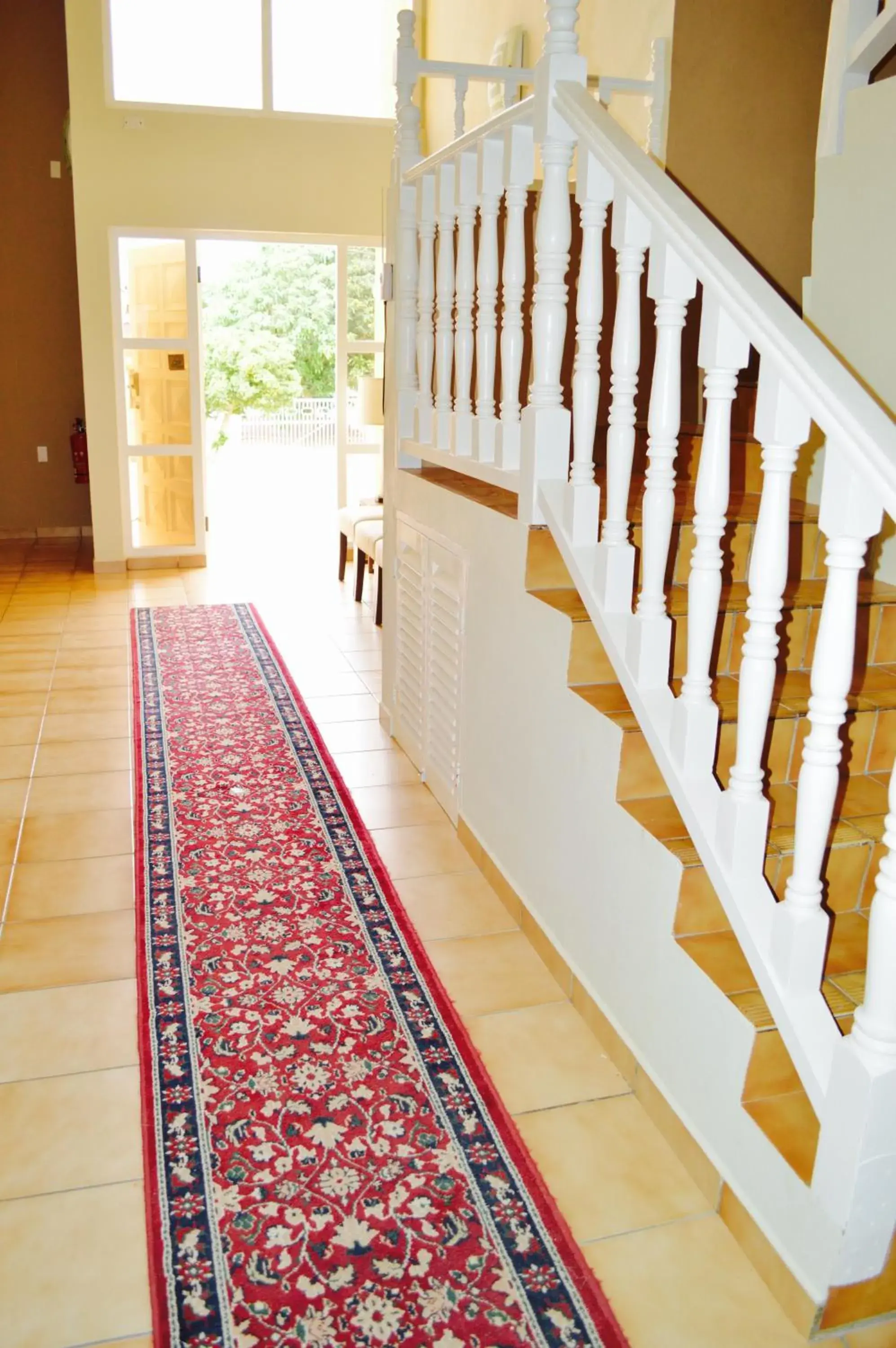 Lobby or reception in Eve's Residence Lobby or reception in Eve's Residence