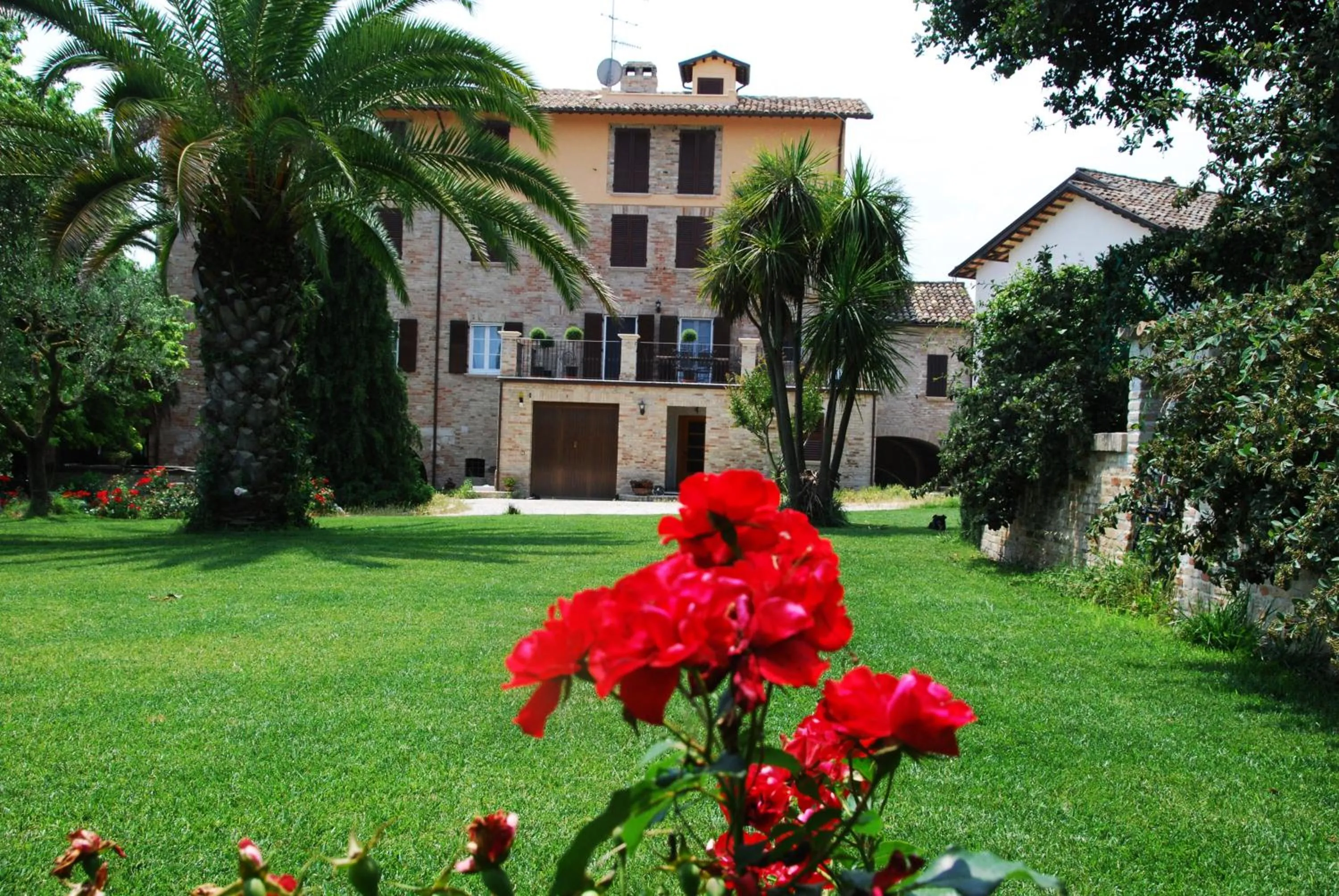 Da Cristina