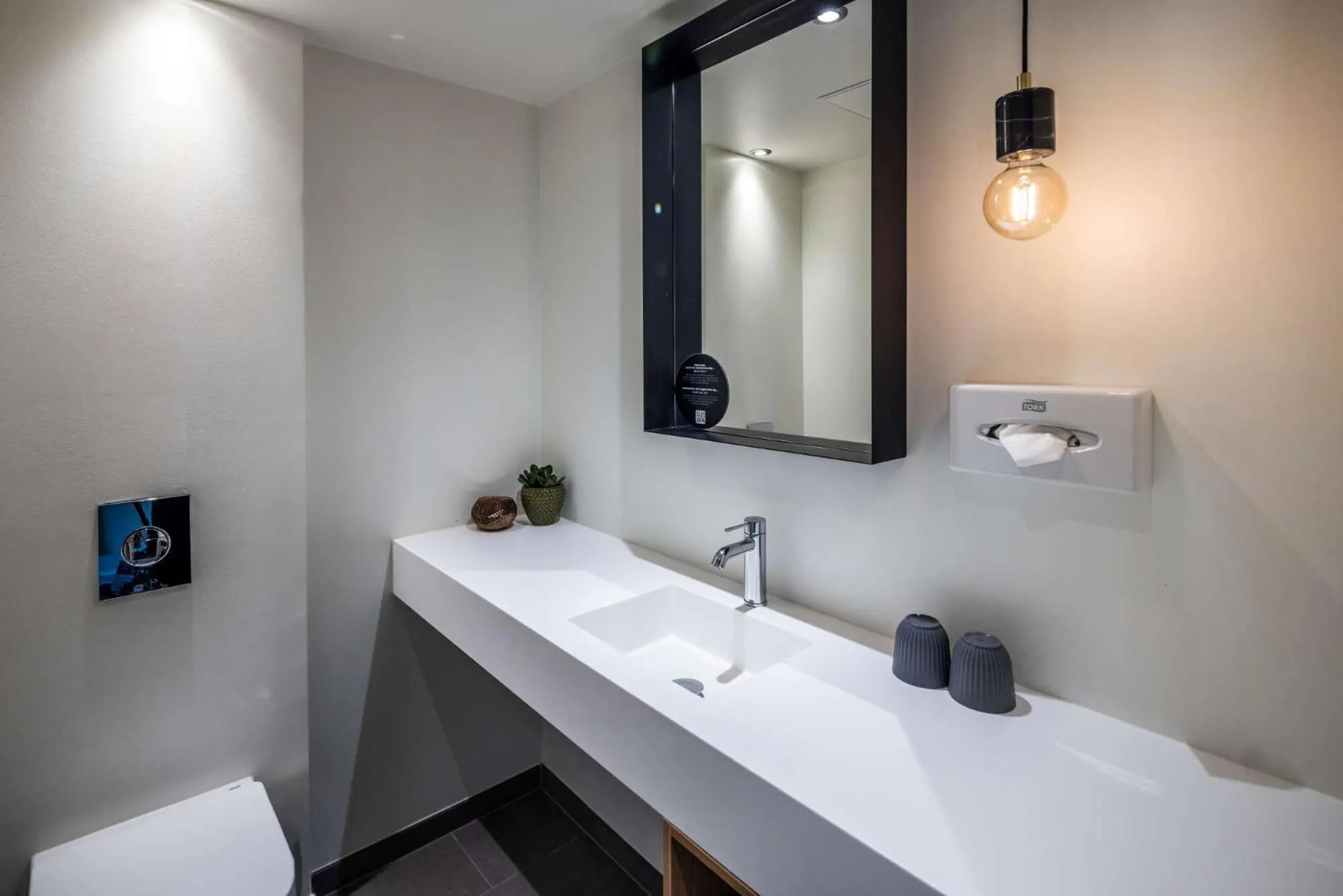 Bedroom in Comwell Kolding