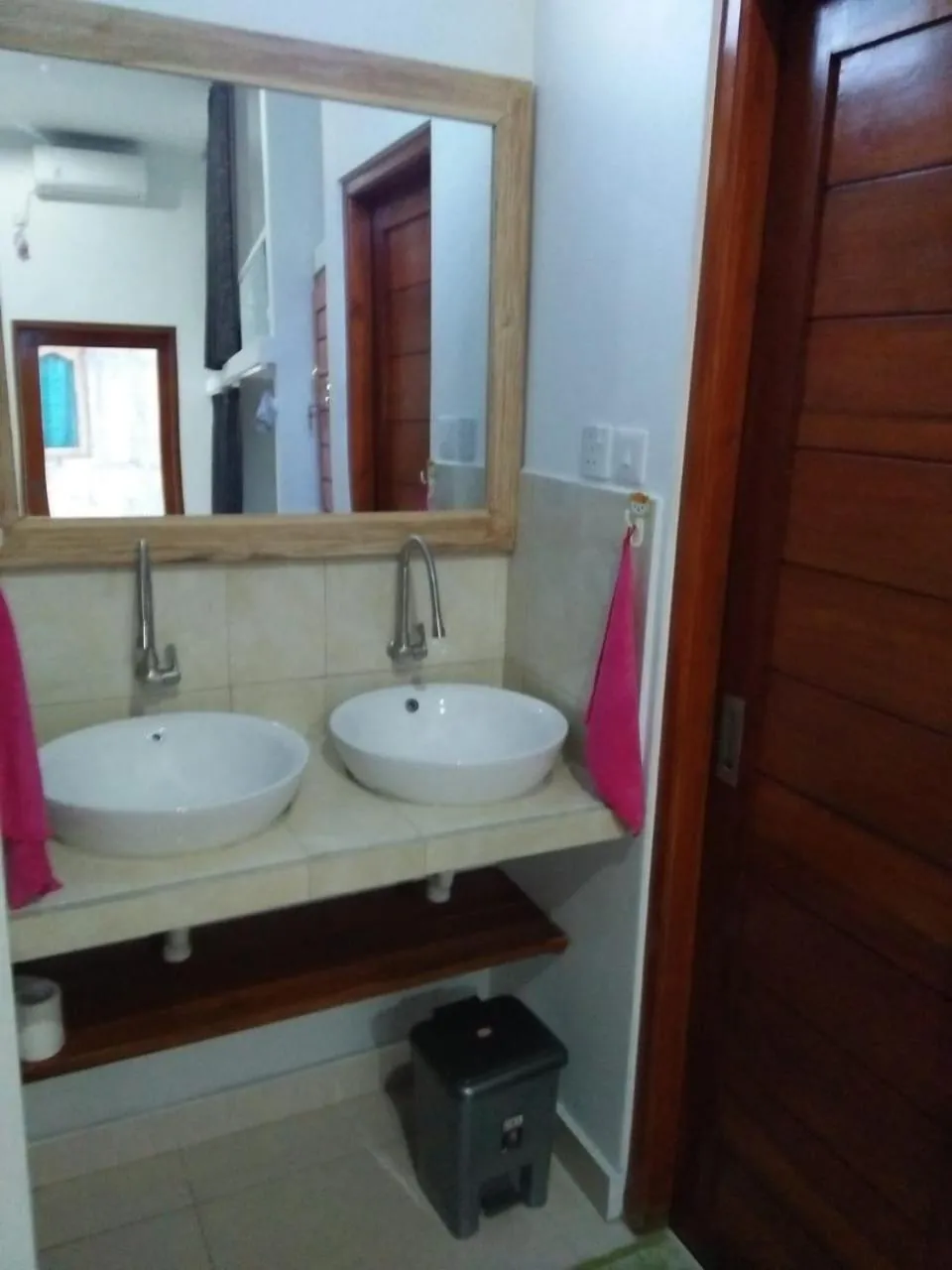 Dharma Yoga Homestay dan hostel