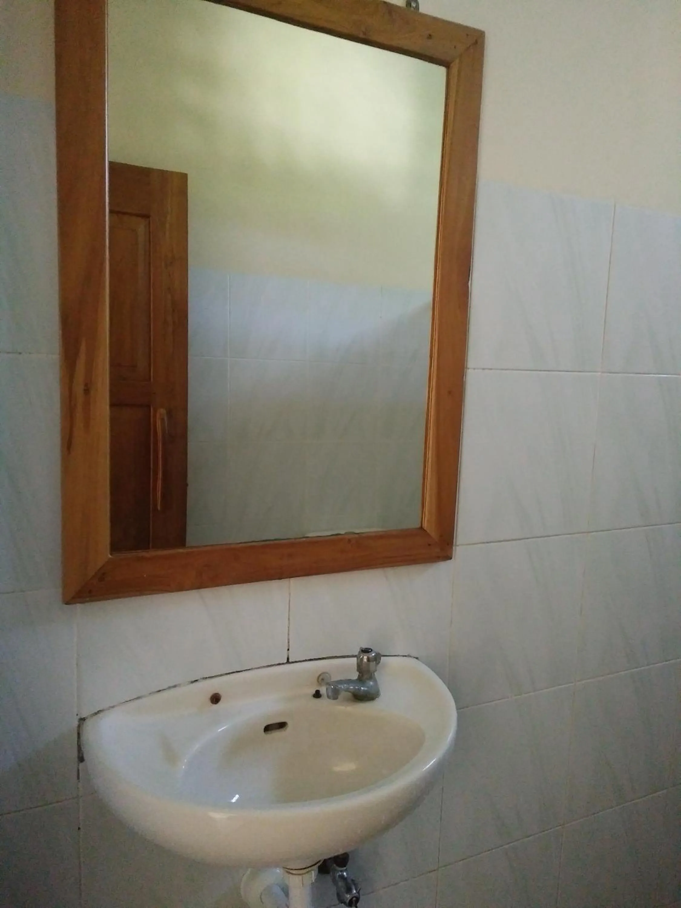 Dharma Yoga Homestay dan hostel