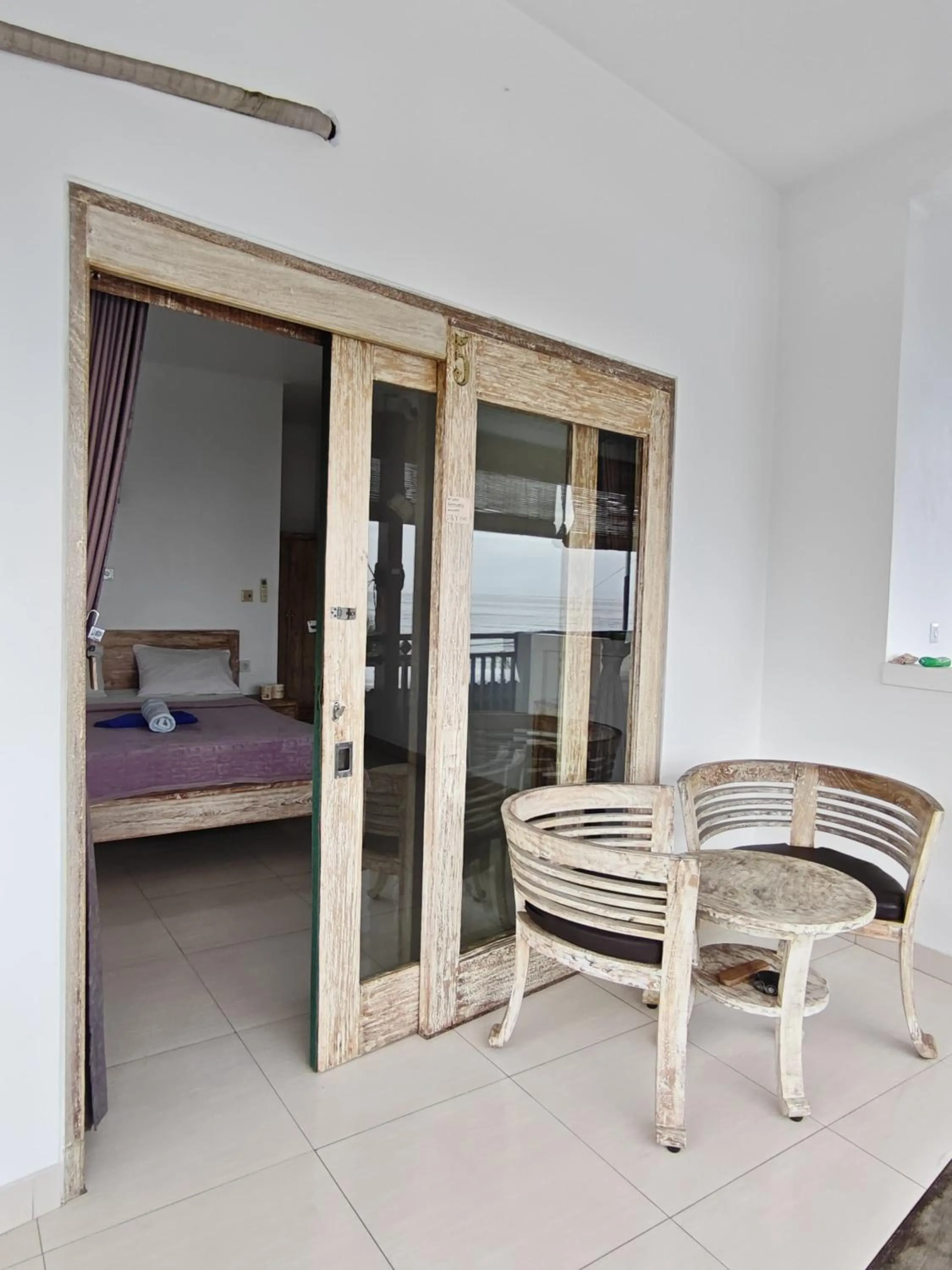 Dharma Yoga Homestay dan hostel
