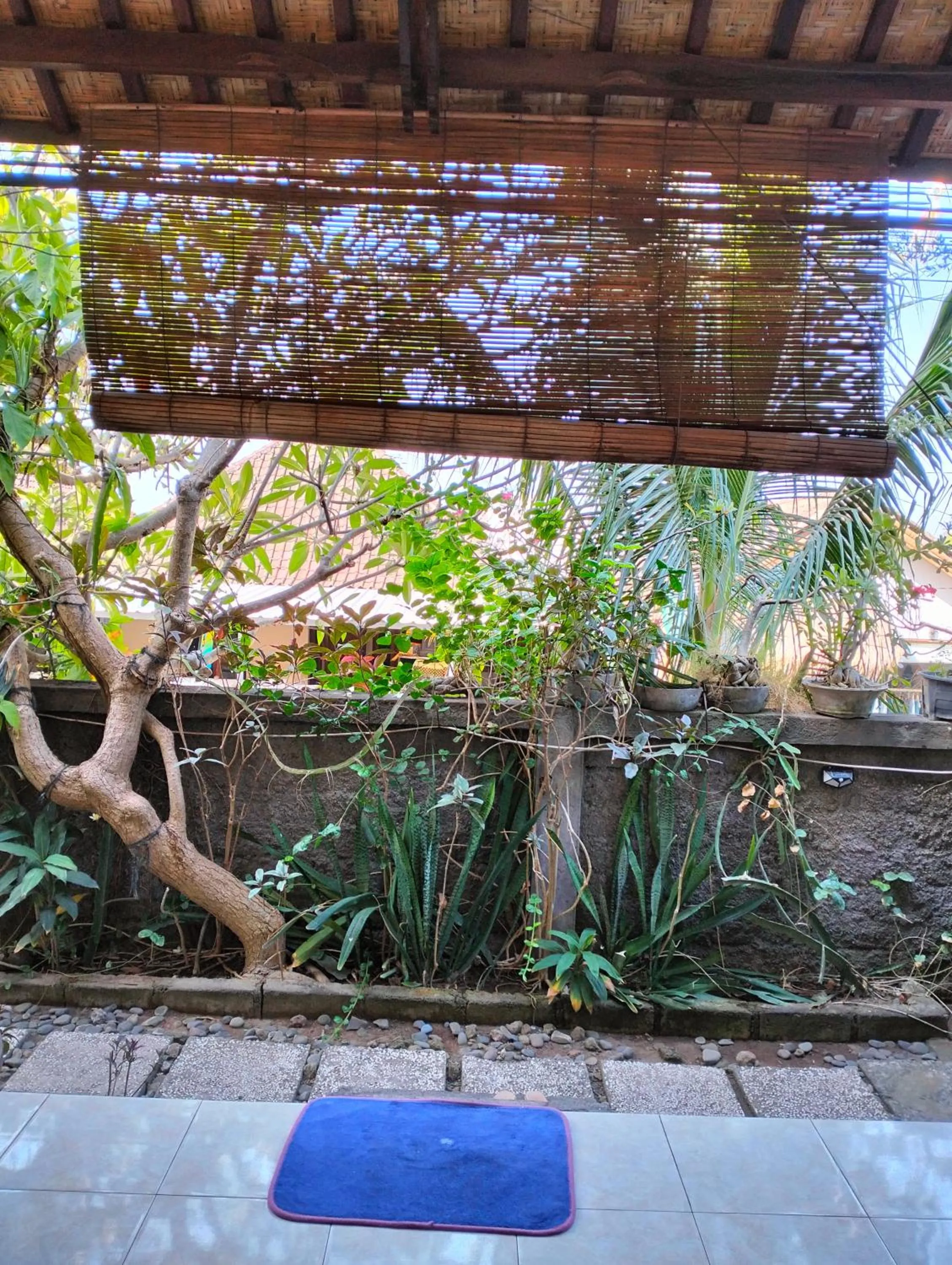 Dharma Yoga Homestay dan hostel