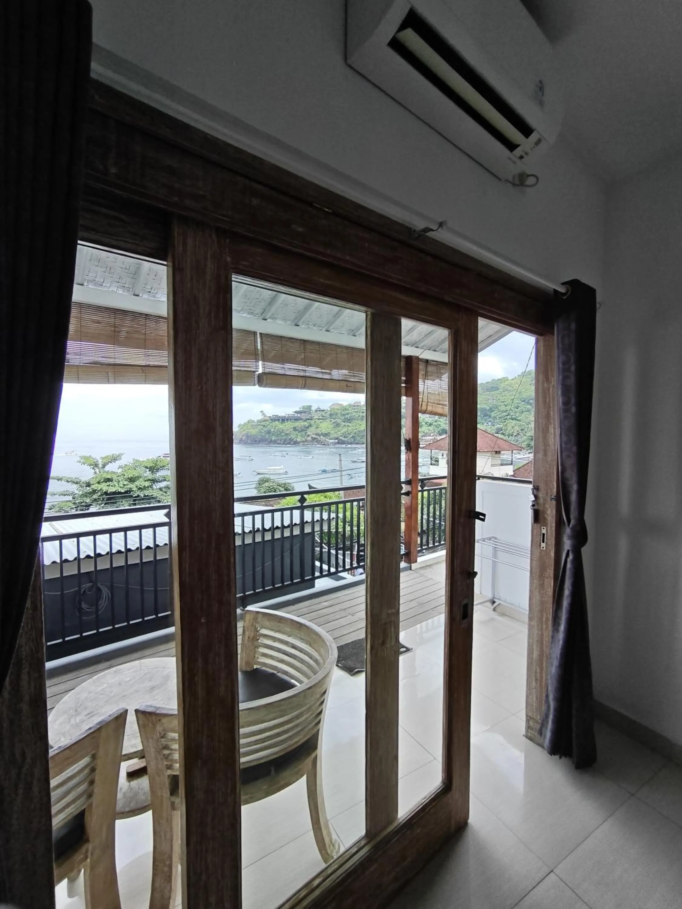 Dharma Yoga Homestay dan hostel