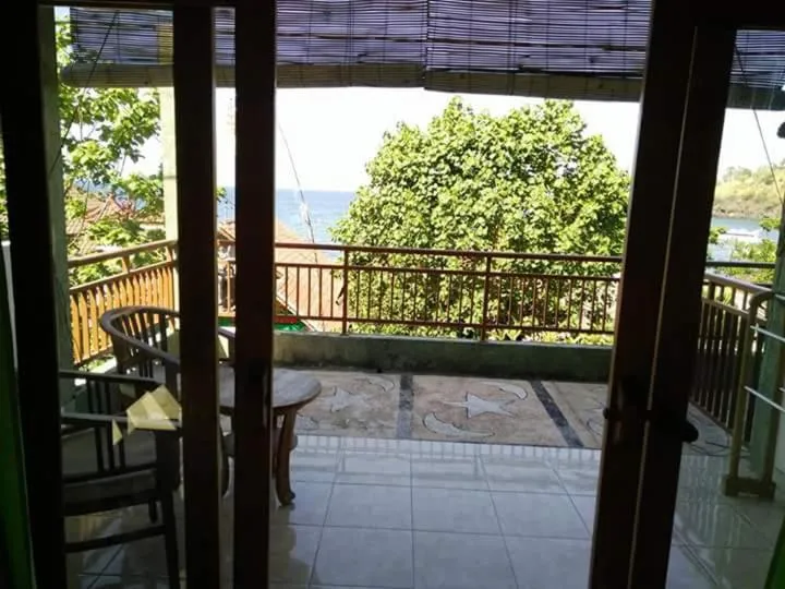 Dharma Yoga Homestay dan hostel