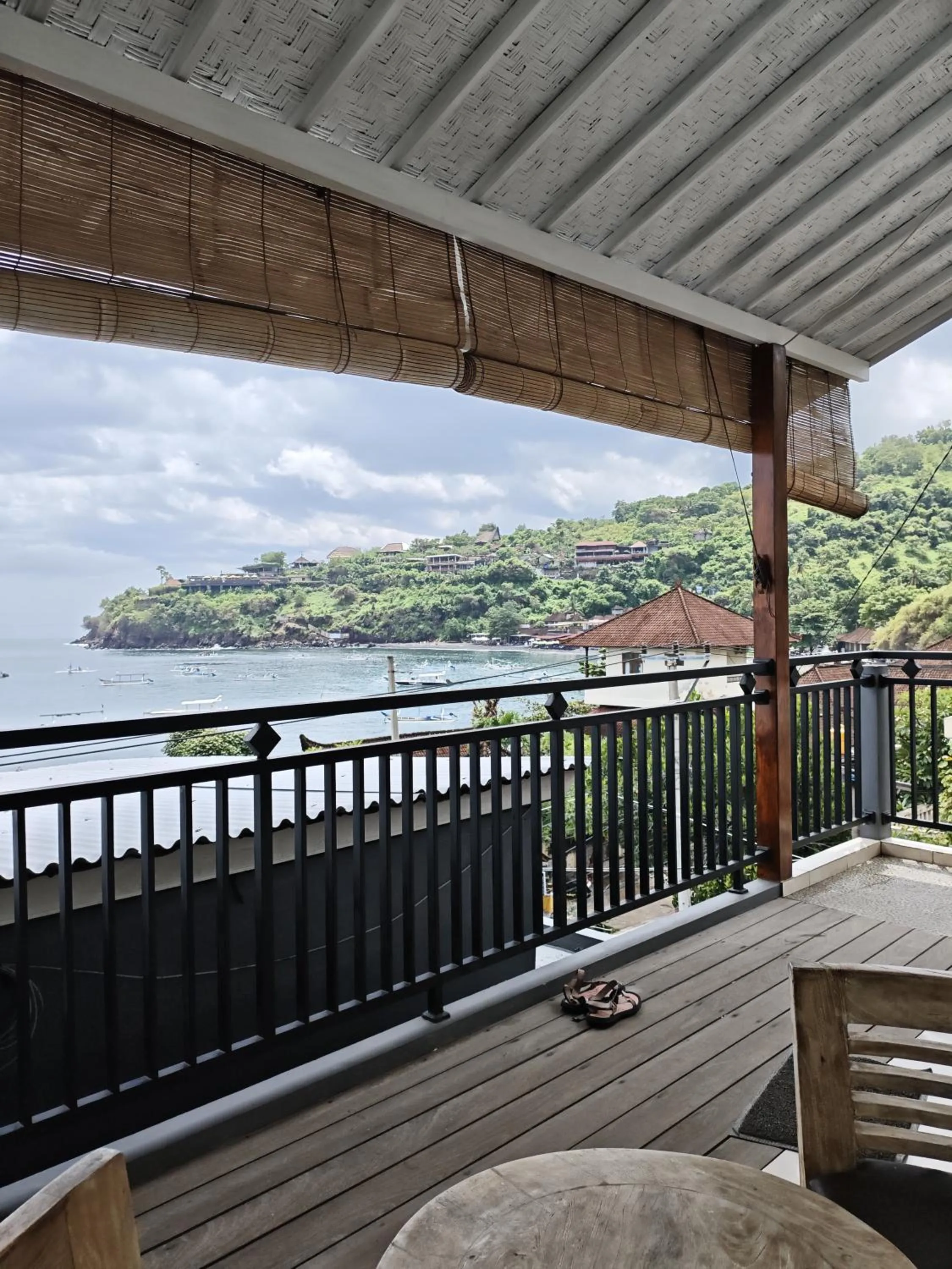 Dharma Yoga Homestay dan hostel