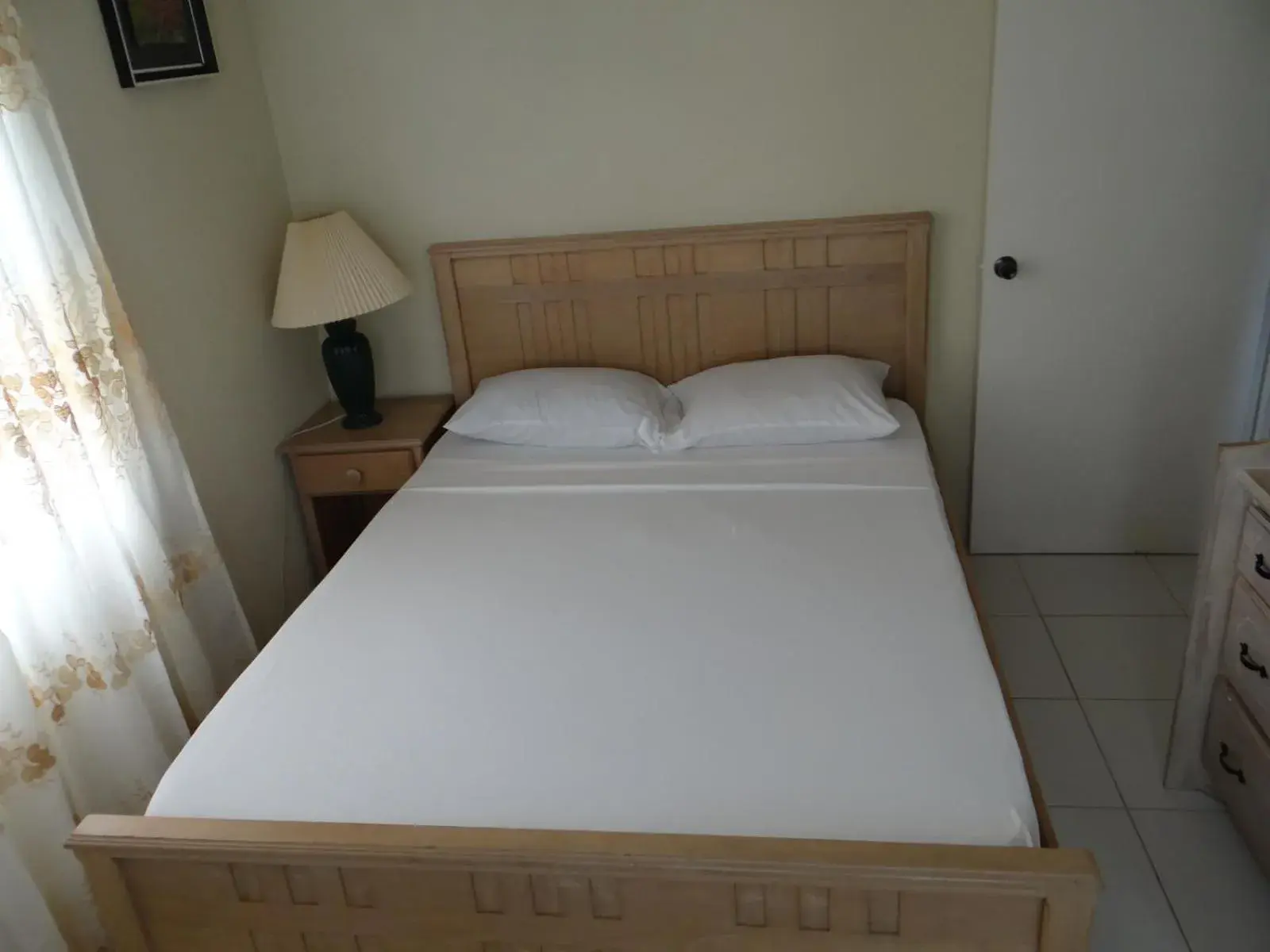 Large Double Room in Sue's Homestay Large Double Room in Sue's Homestay