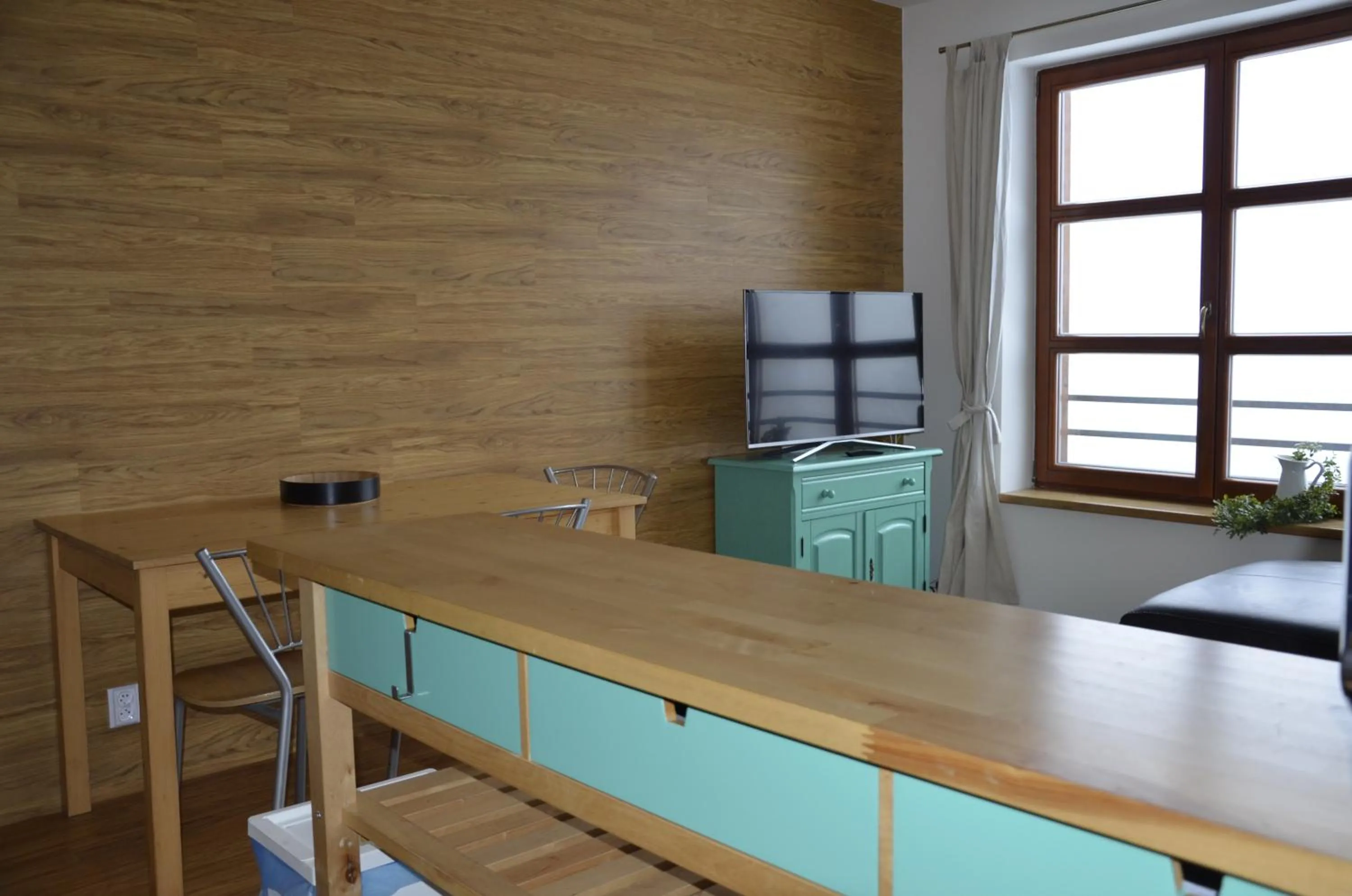 Apartmán v Srdci Hor Cihlářka