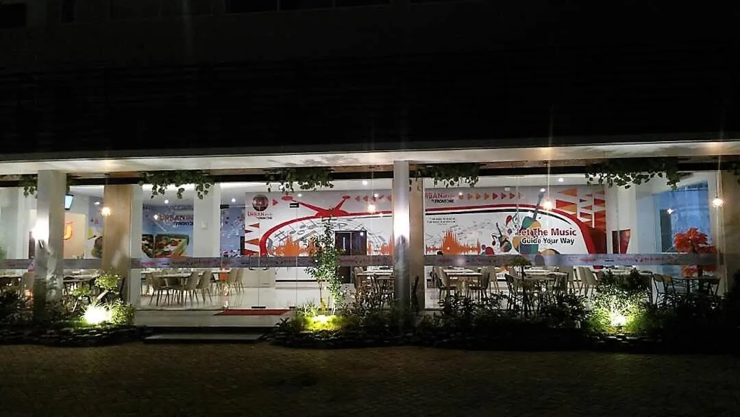 Urban Style Hotel Lampung, Azana Hotels Collection