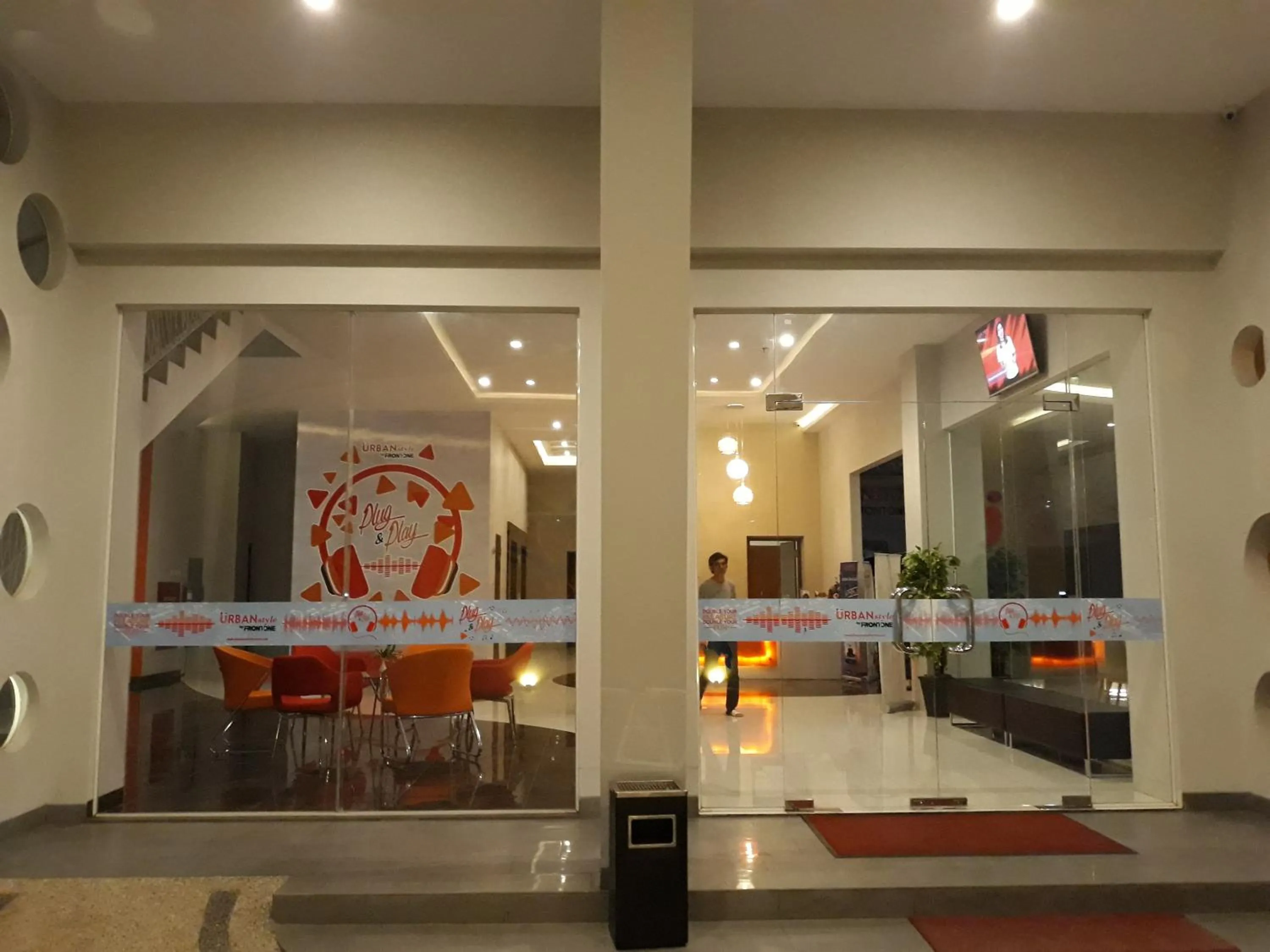 Urban Style Hotel Lampung, Azana Hotels Collection