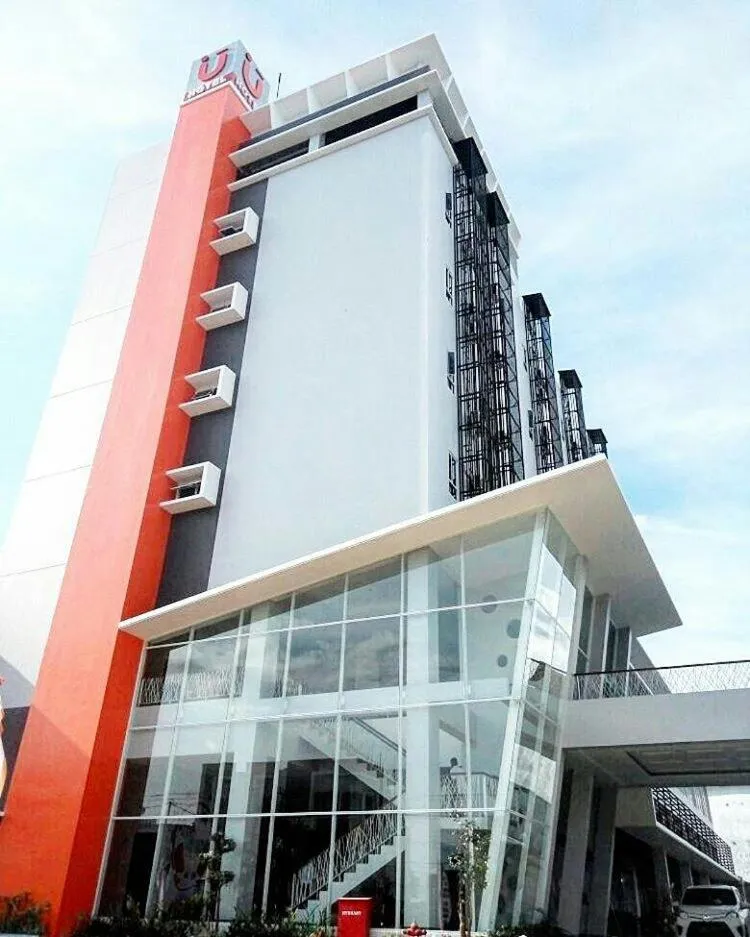 Urban Style Hotel Lampung, Azana Hotels Collection