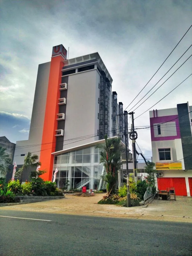 Urban Style Hotel Lampung, Azana Hotels Collection