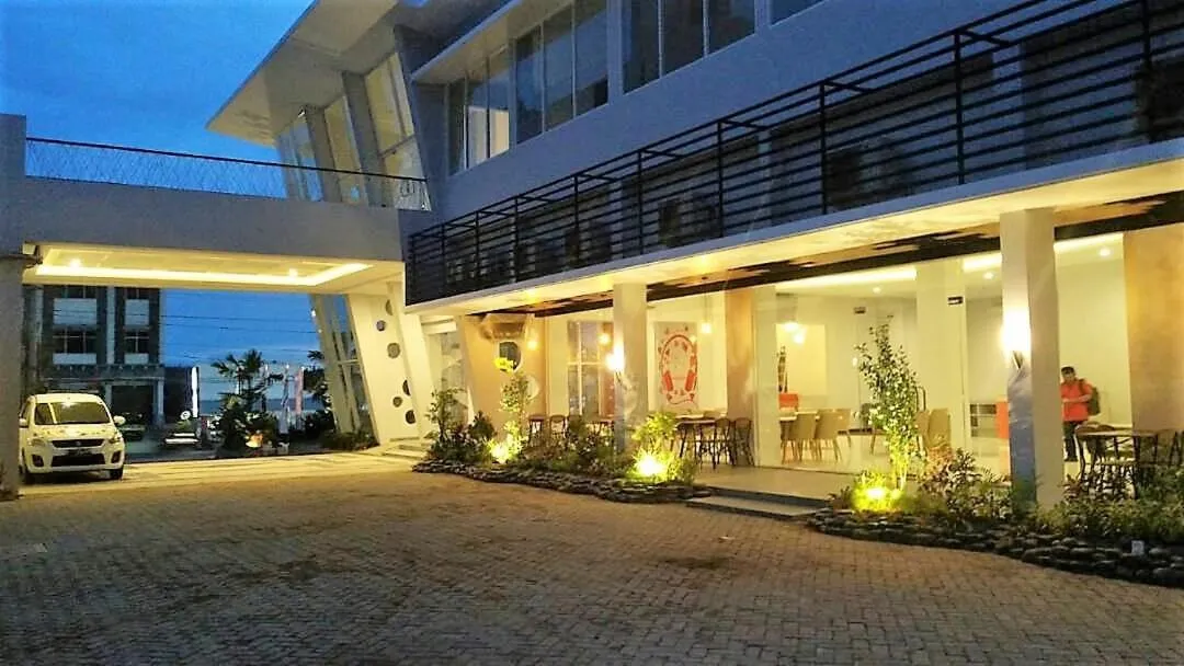 Urban Style Hotel Lampung, Azana Hotels Collection
