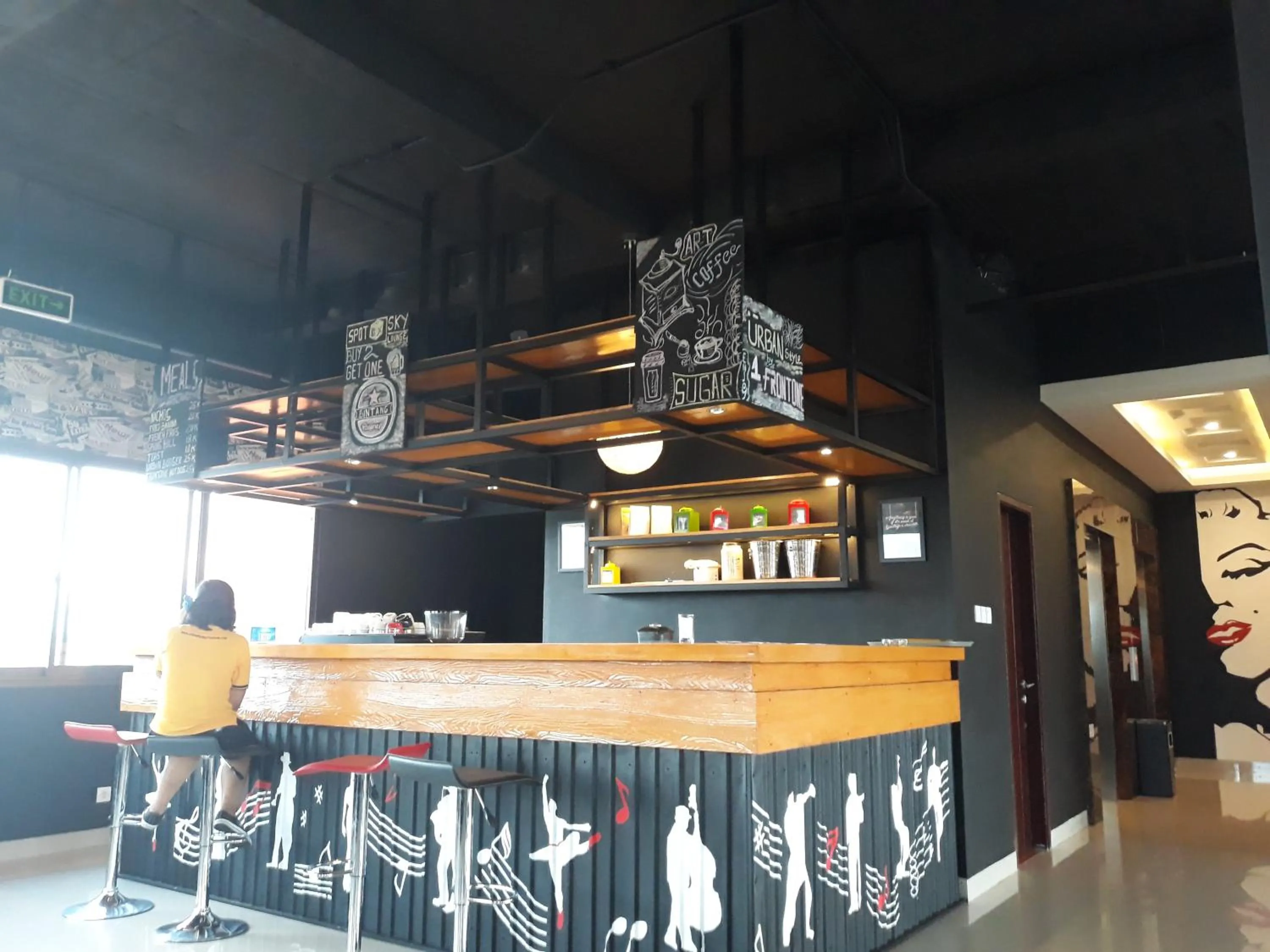 Urban Style Hotel Lampung, Azana Hotels Collection