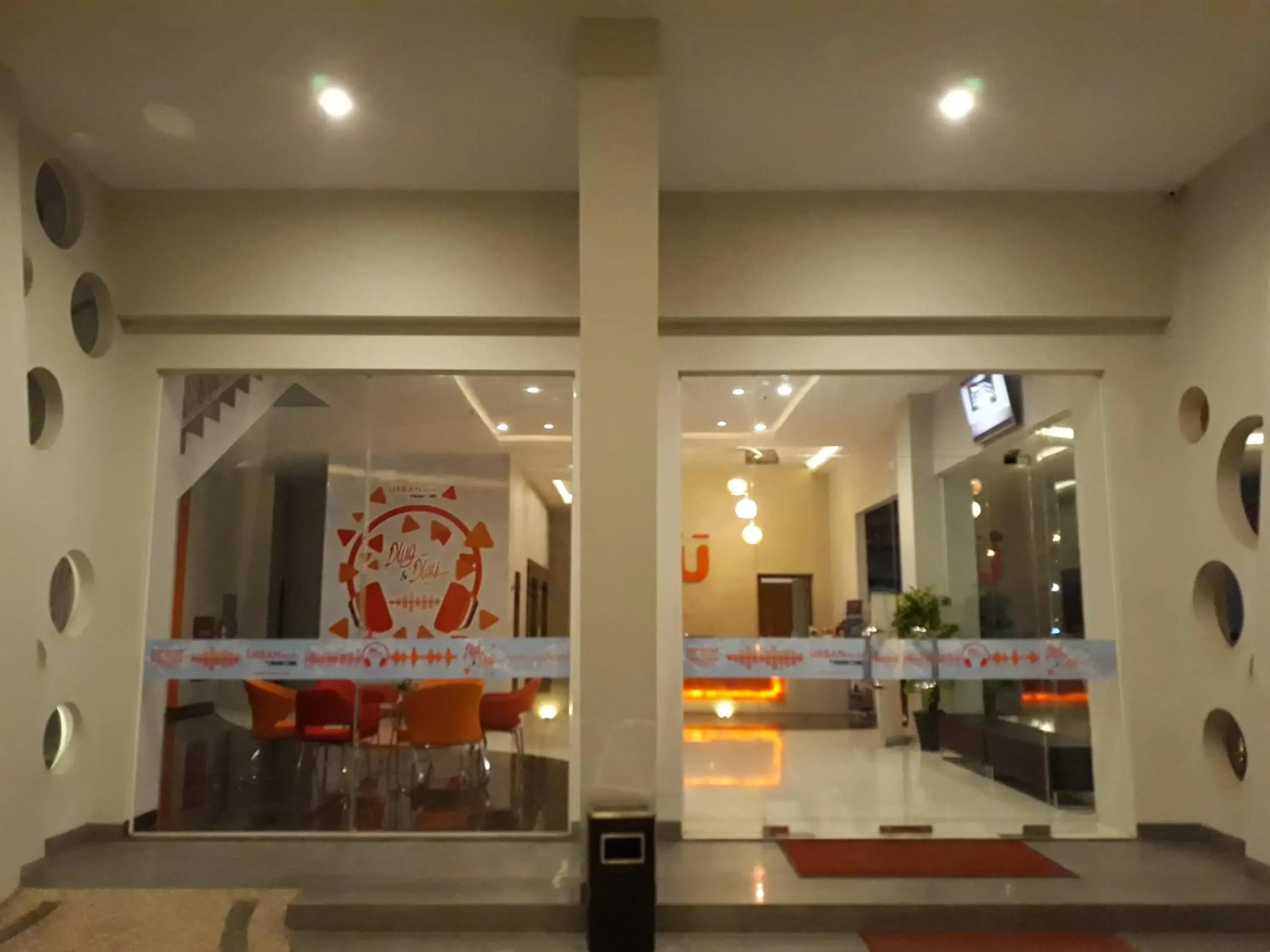 Urban Style Hotel Lampung, Azana Hotels Collection Urban Style Hotel Lampung, Azana Hotels Collection